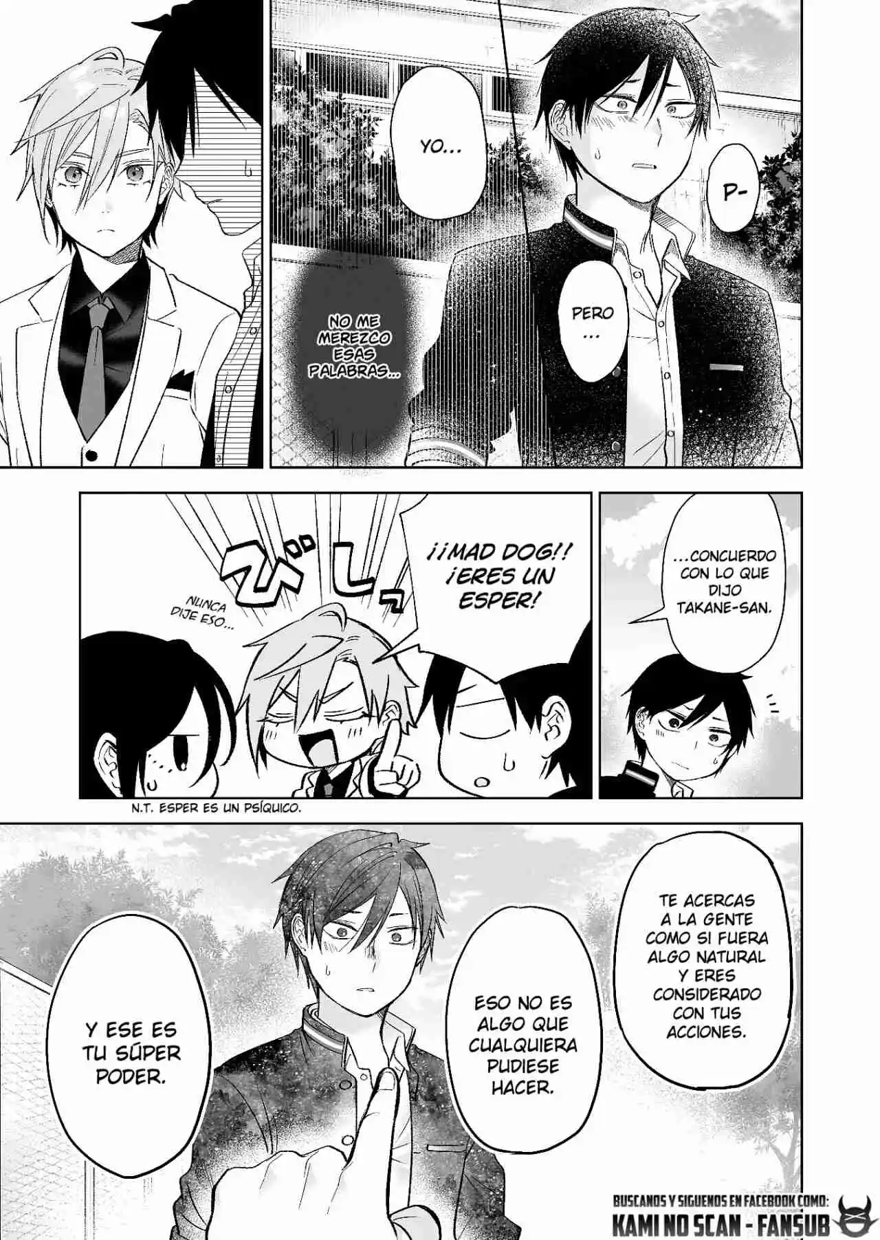 Koi Shita No De, Haishin Shite Mita - Capítulo 79 - Página 24 - LectorTMOo