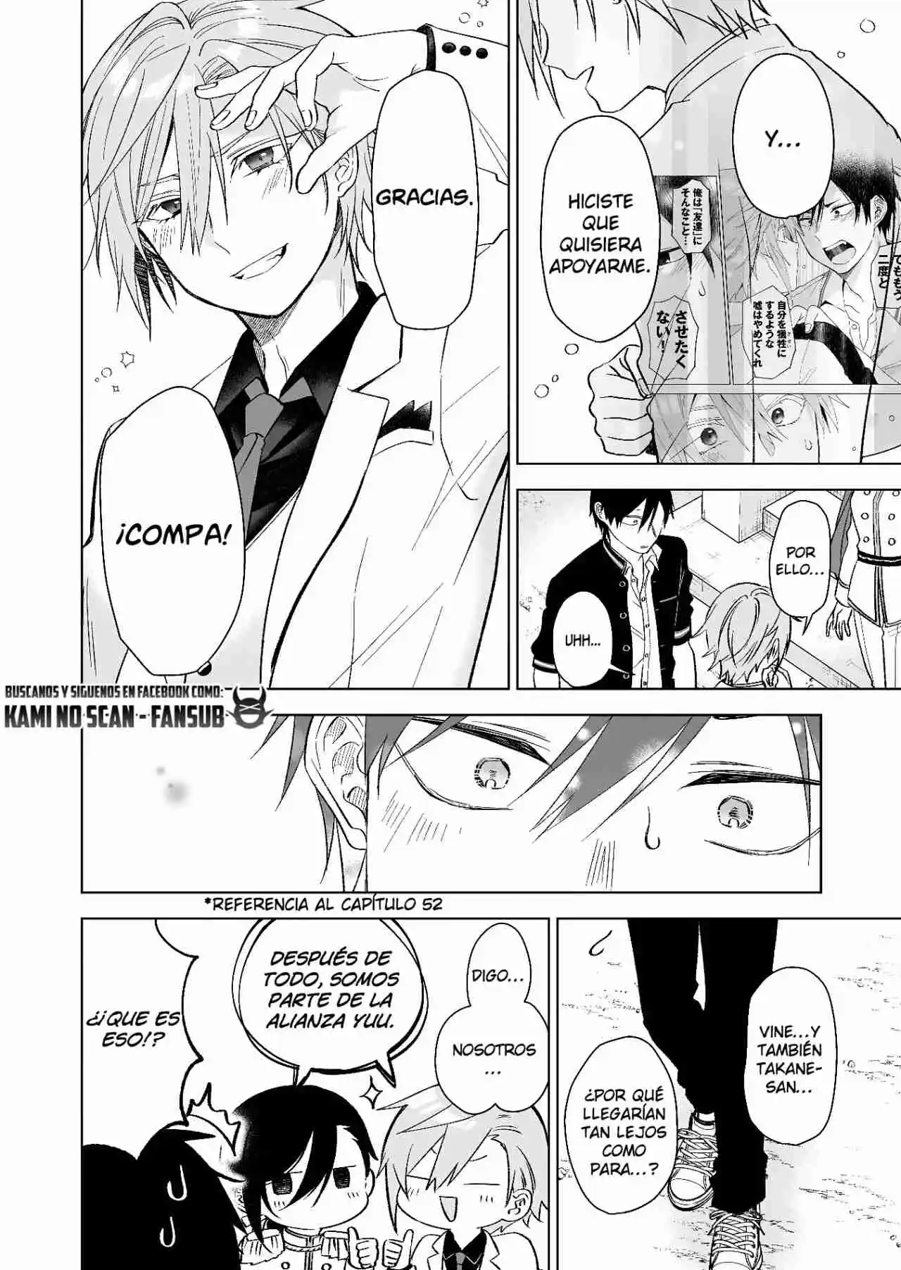 Koi Shita No De, Haishin Shite Mita - Capítulo 79 - Página 25 - LectorTMOo