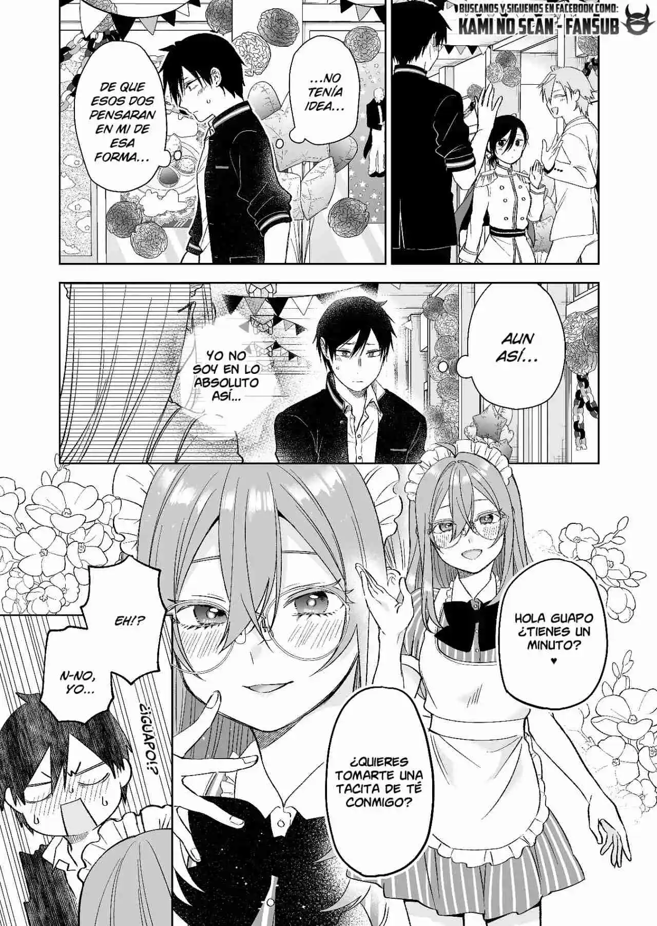 Koi Shita No De, Haishin Shite Mita - Capítulo 79 - Página 27 - LectorTMOo