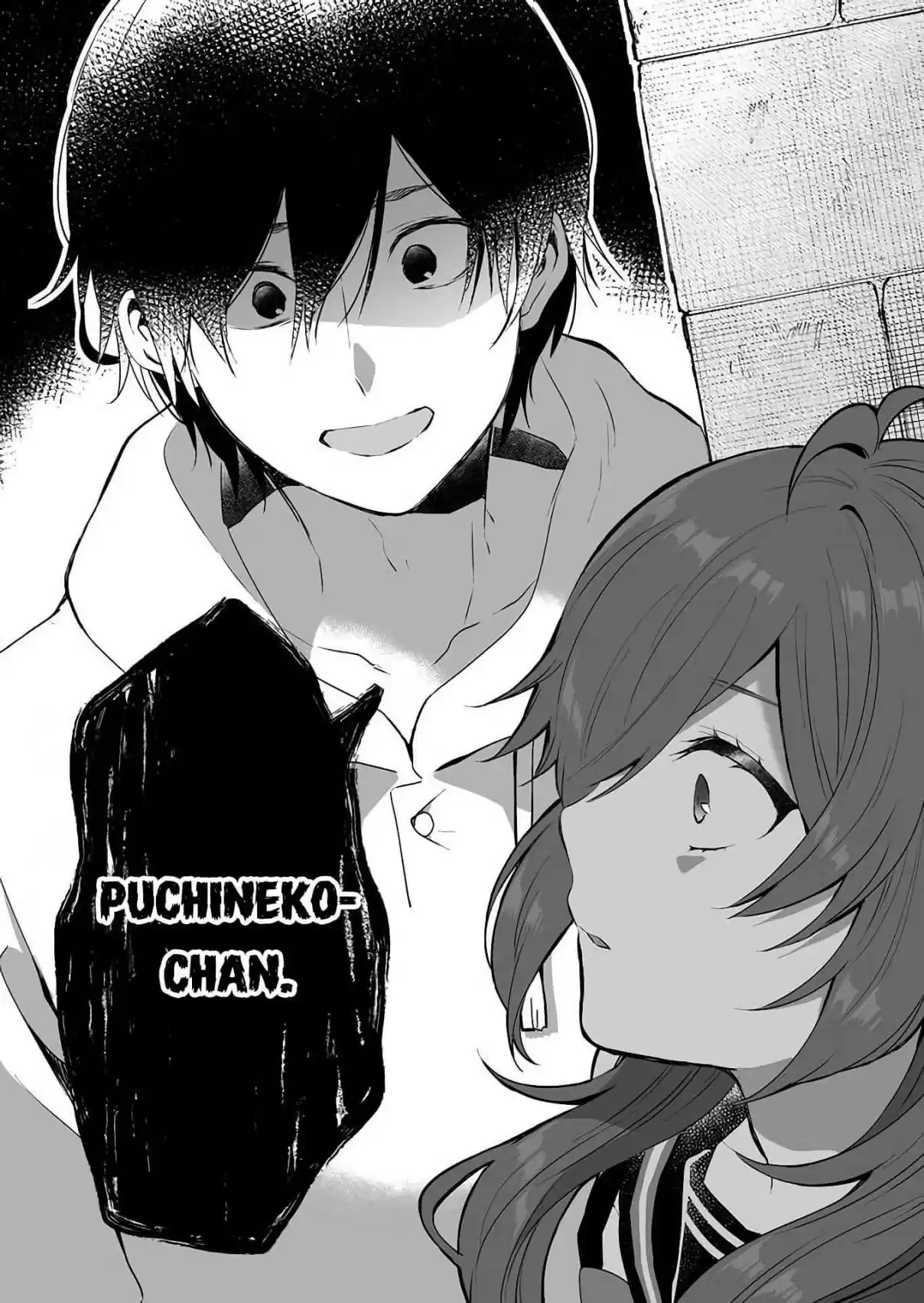 Koi Shita No De, Haishin Shite Mita - Capítulo 8 - Página 14 - LectorTMOo