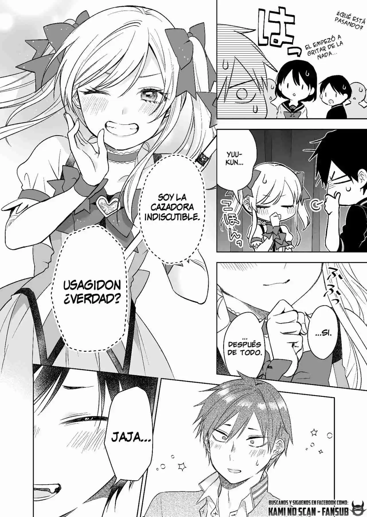 Koi Shita No De, Haishin Shite Mita - Capítulo 80 - Página 24 - LectorTMOo
