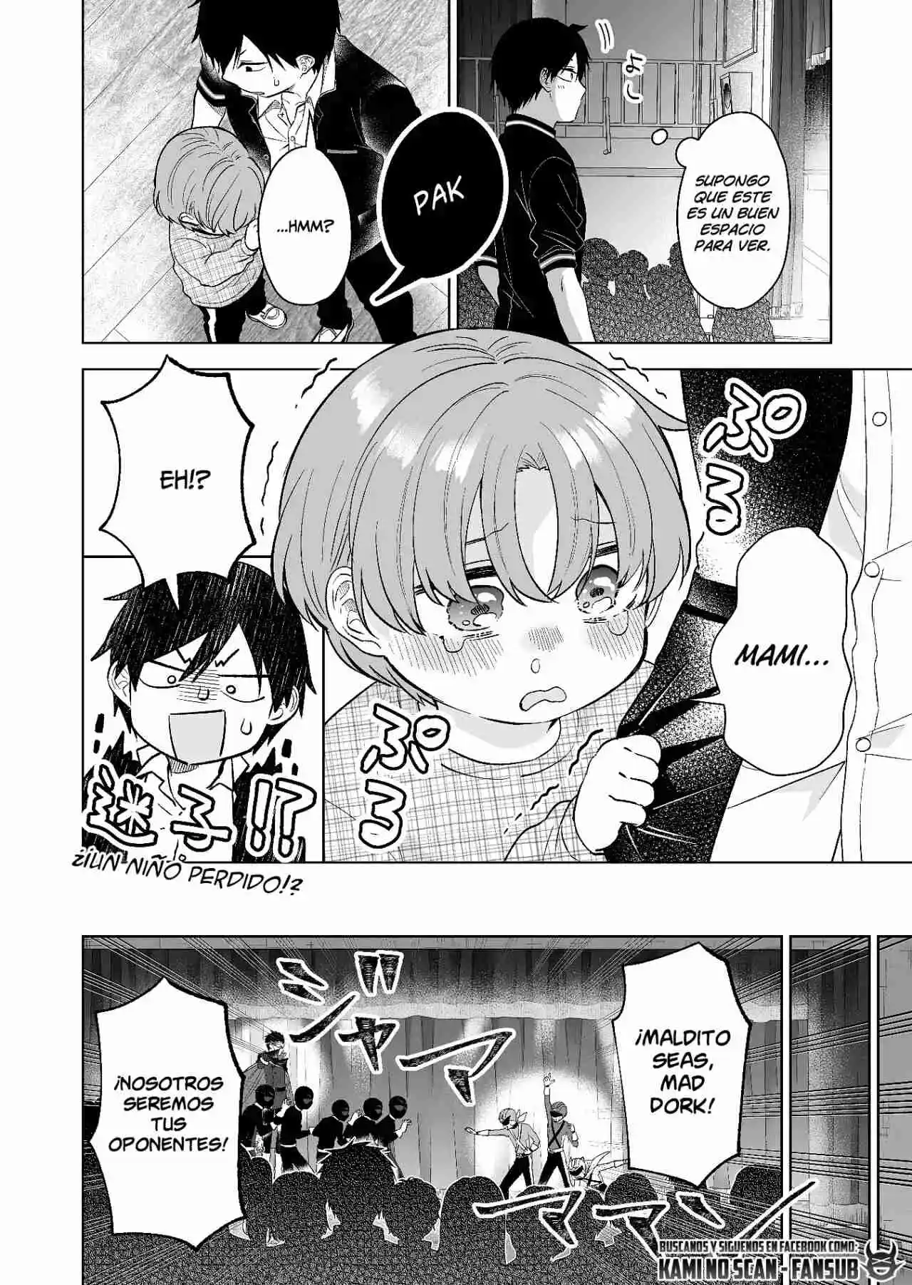 Koi Shita No De, Haishin Shite Mita - Capítulo 80 - Página 30 - LectorTMOo