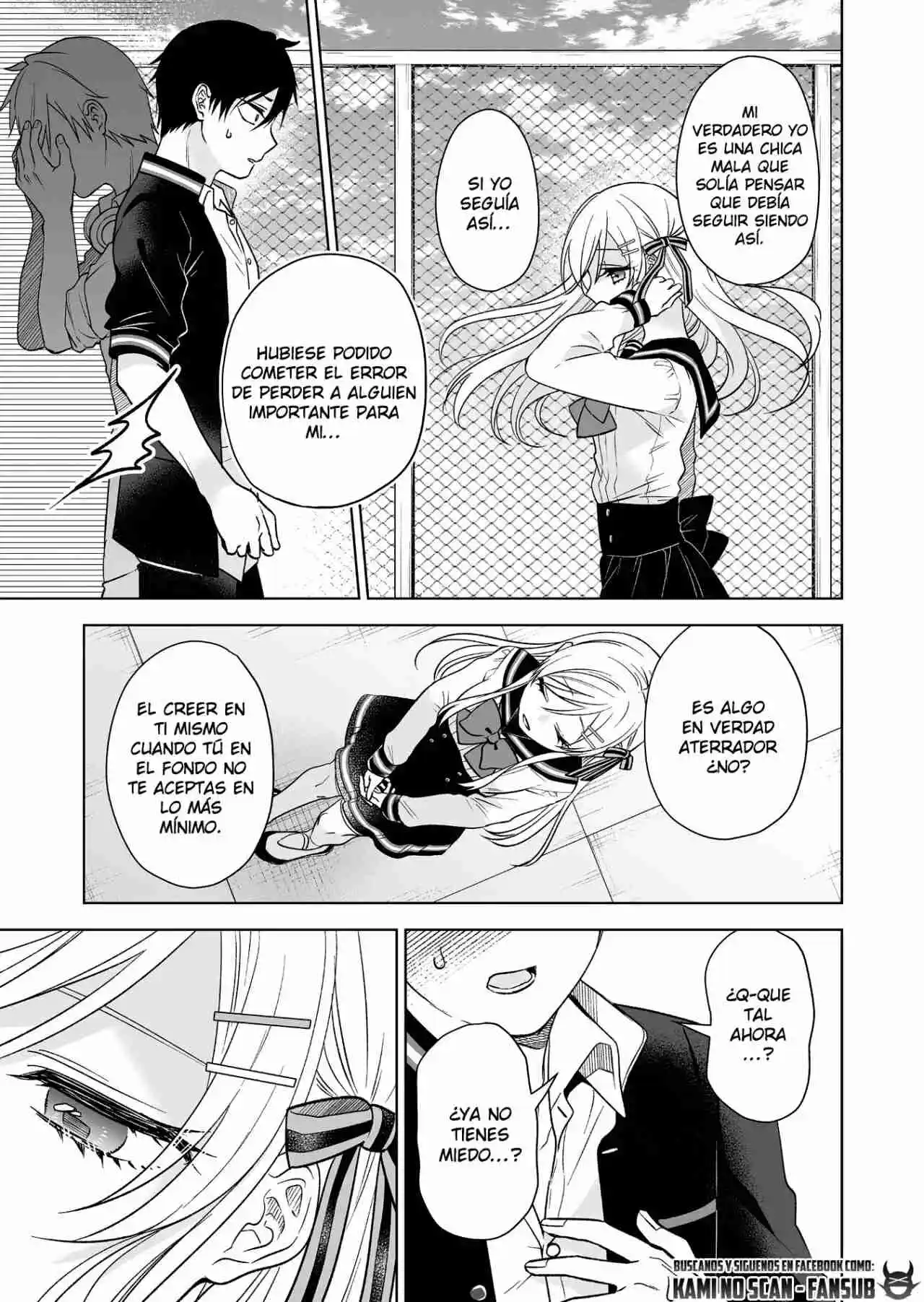 Koi Shita No De, Haishin Shite Mita - Capítulo 82 - Página 11 - LectorTMOo