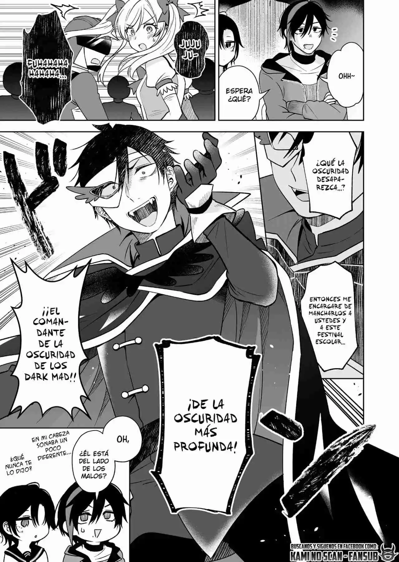 Koi Shita No De, Haishin Shite Mita - Capítulo 83 - Página 29 - LectorTMOo
