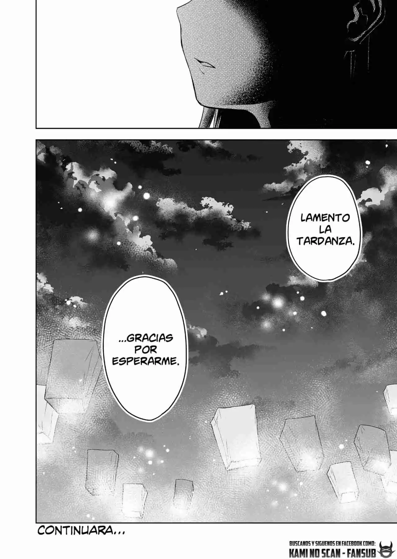 Koi Shita No De, Haishin Shite Mita - Capítulo 84 - Página 37 - LectorTMOo