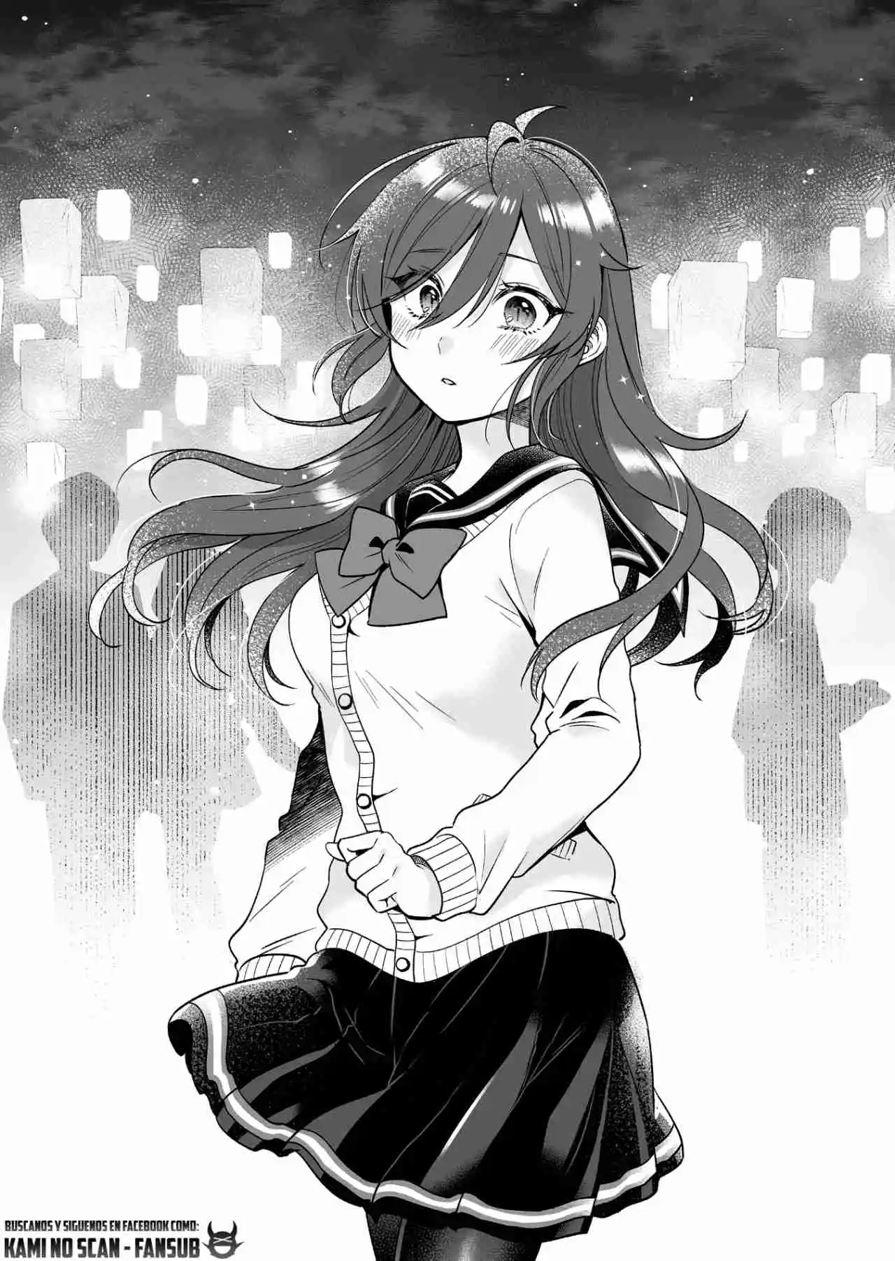 Koi Shita No De, Haishin Shite Mita - Capítulo 85 - Página 12 - LectorTMOo