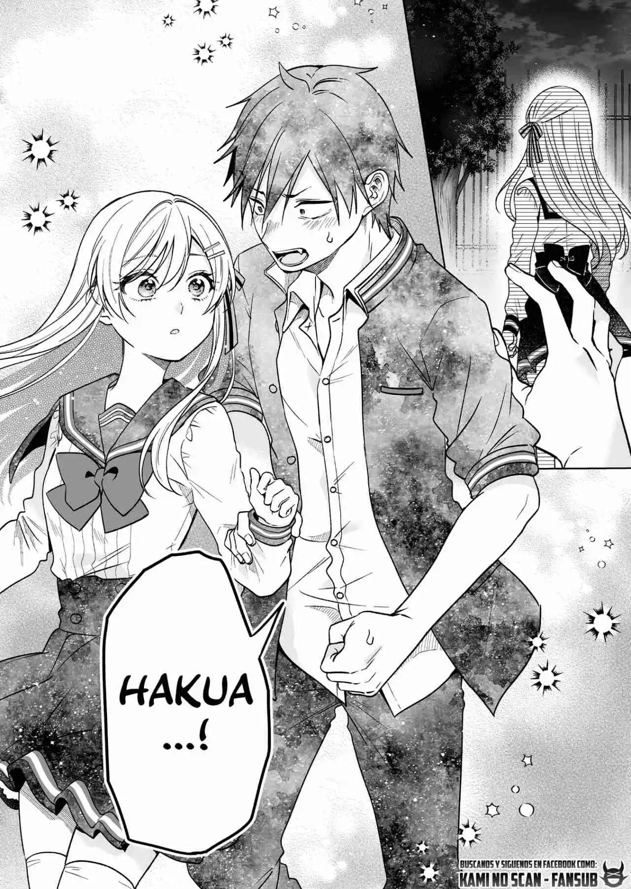 Koi Shita No De, Haishin Shite Mita - Capítulo 86 - Página 12 - LectorTMOo
