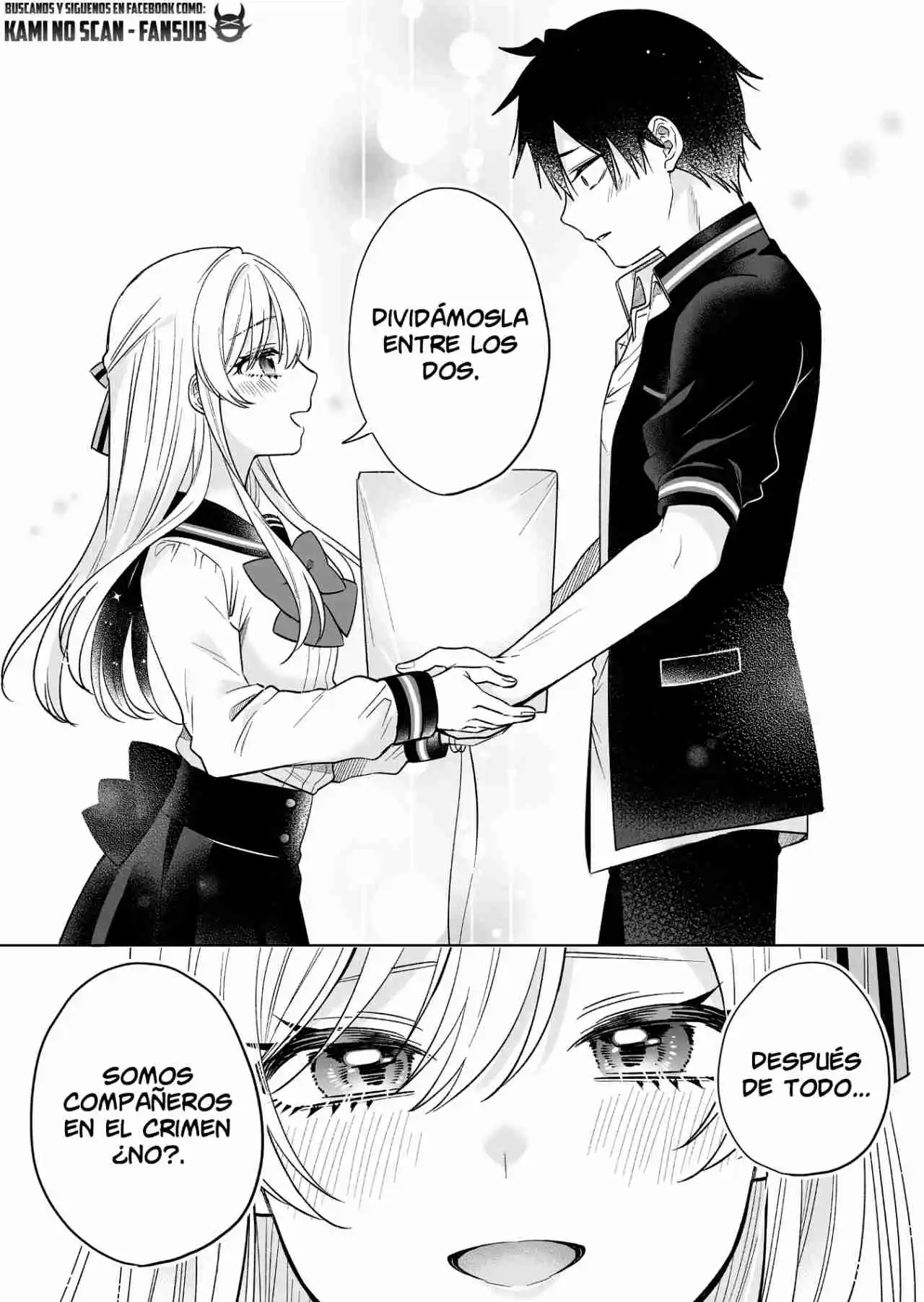 Koi Shita No De, Haishin Shite Mita - Capítulo 86 - Página 17 - LectorTMOo