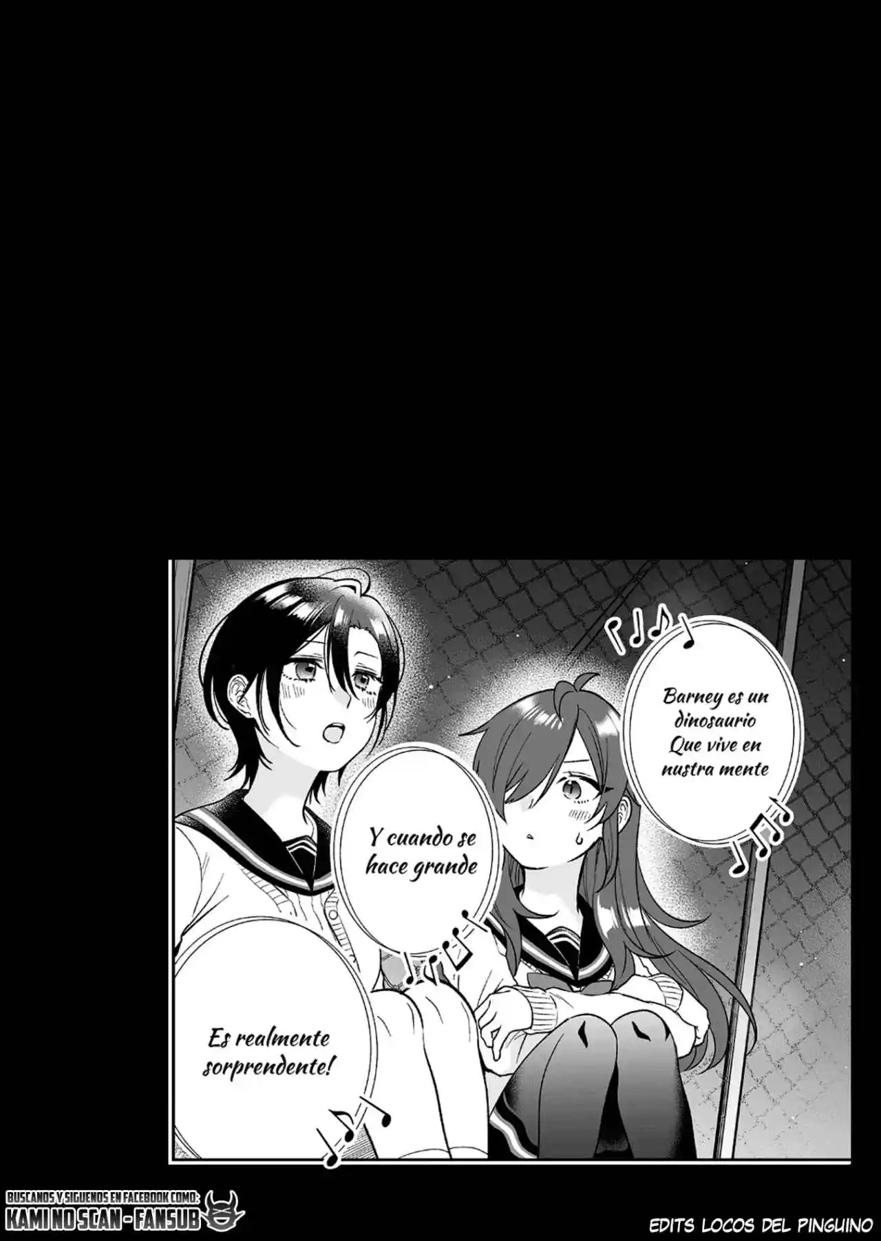 Koi Shita No De, Haishin Shite Mita - Capítulo 86 - Página 20 - LectorTMOo