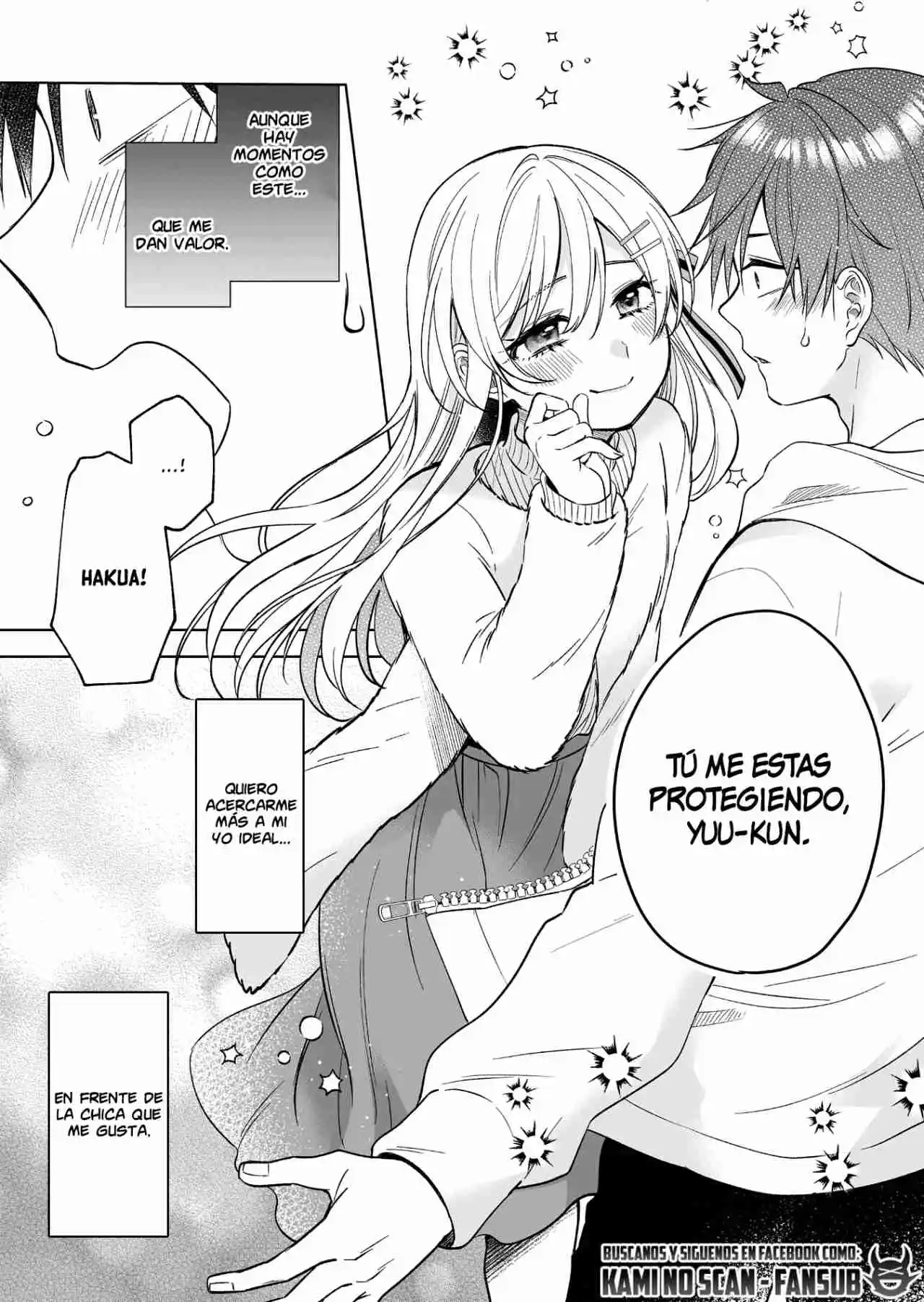 Koi Shita No De, Haishin Shite Mita - Capítulo 87 - Página 13 - LectorTMOo