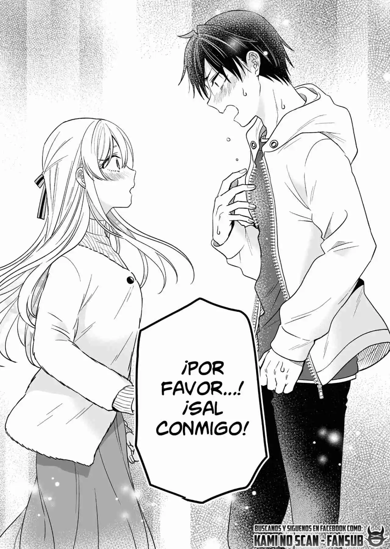Koi Shita No De, Haishin Shite Mita - Capítulo 87 - Página 14 - LectorTMOo