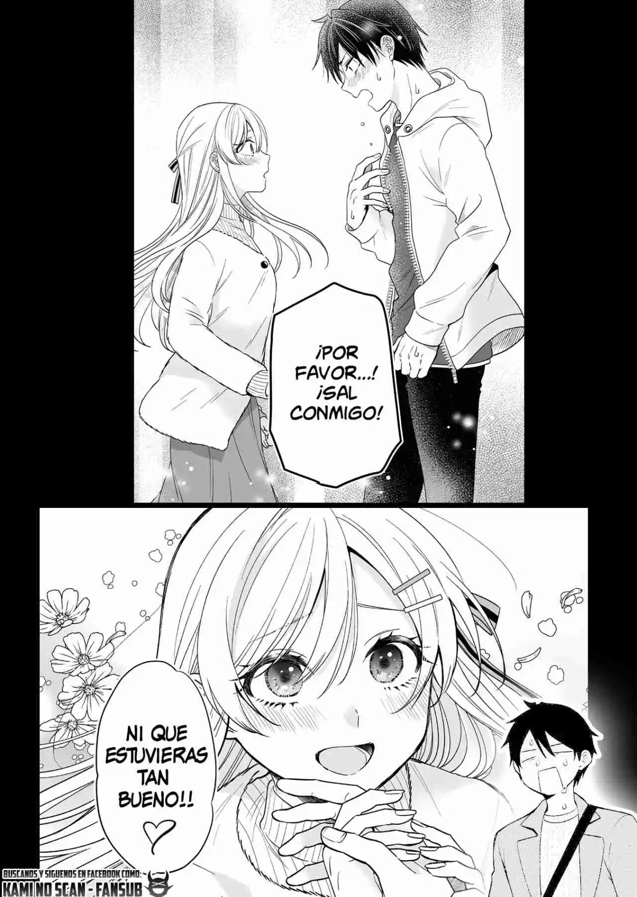 Koi Shita No De, Haishin Shite Mita - Capítulo 87 - Página 18 - LectorTMOo