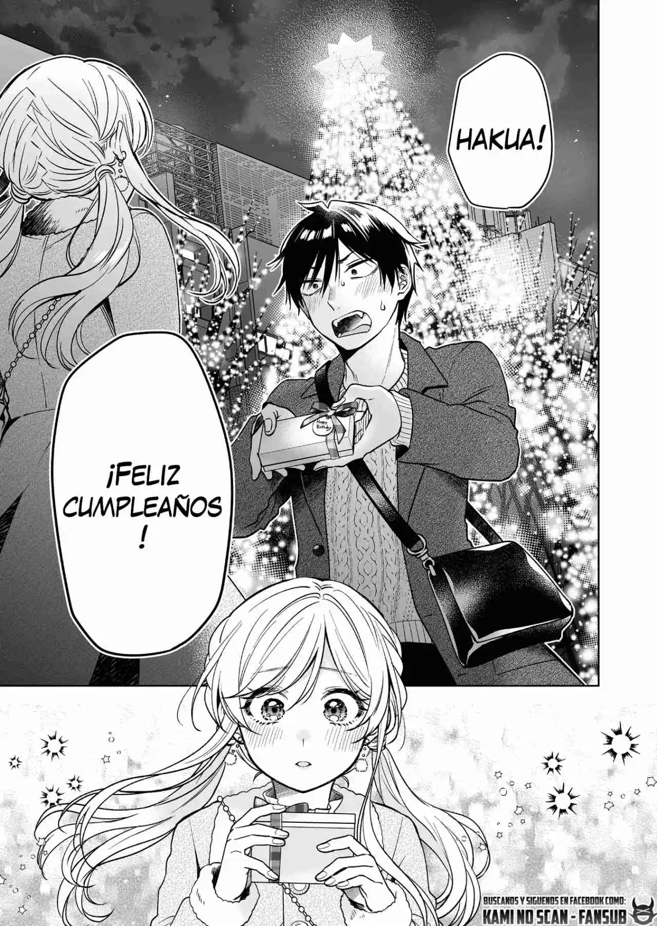 Koi Shita No De, Haishin Shite Mita - Capítulo 88 - Página 26 - LectorTMOo