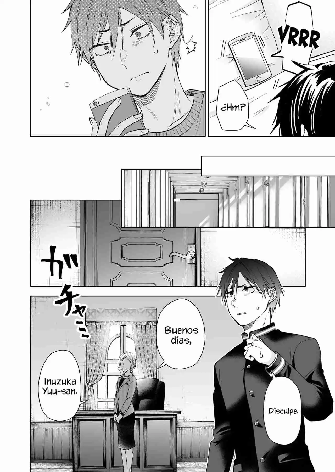 Koi Shita No De, Haishin Shite Mita - Capítulo 89 - Página 20 - LectorTMOo