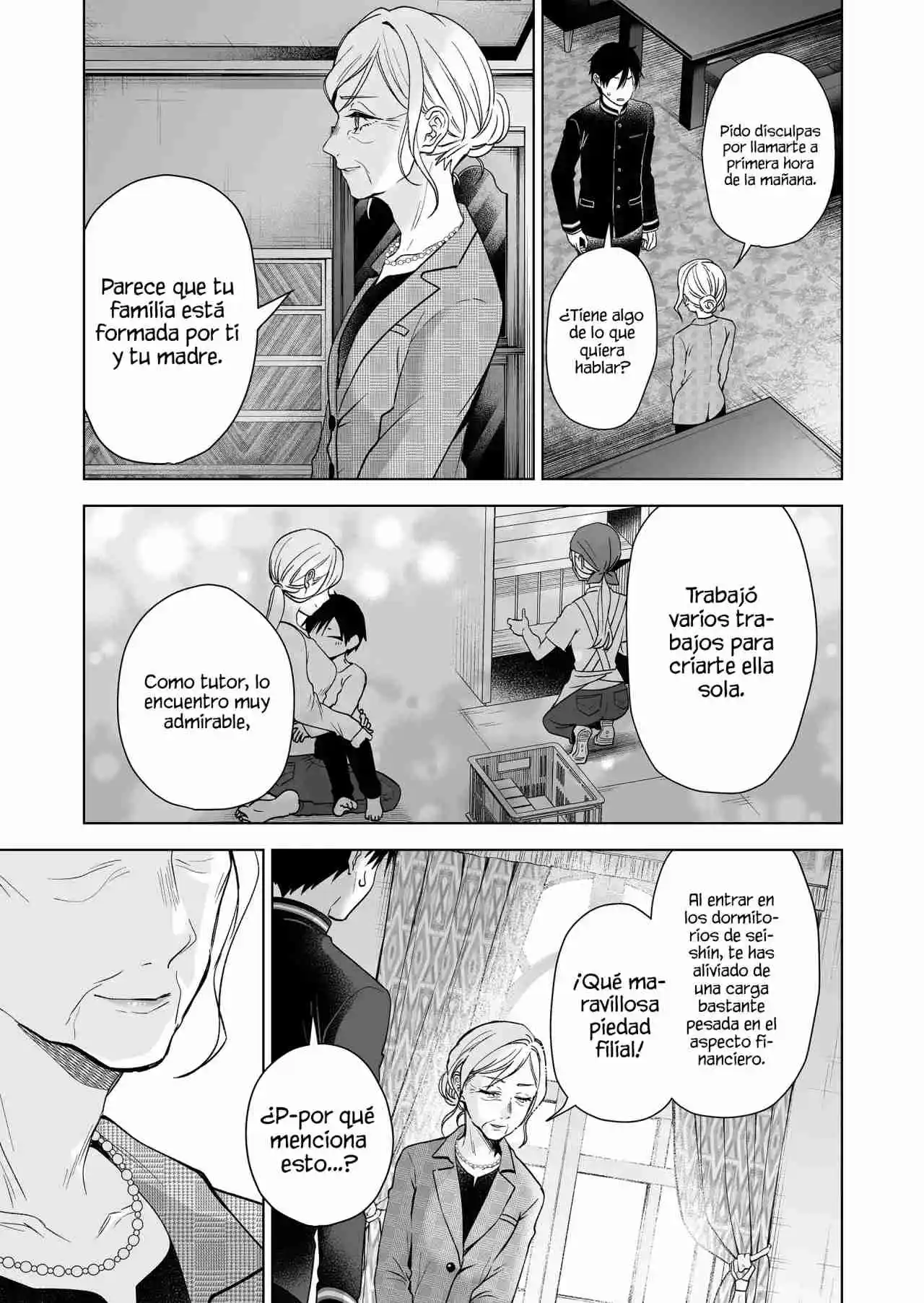Koi Shita No De, Haishin Shite Mita - Capítulo 89 - Página 23 - LectorTMOo