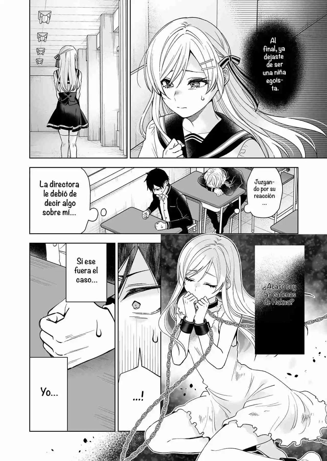 Koi Shita No De, Haishin Shite Mita - Capítulo 90 - Página 15 - LectorTMOo