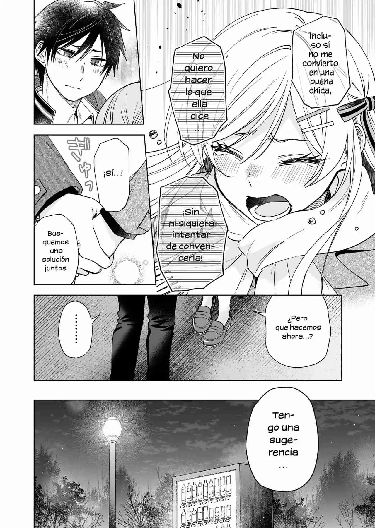 Koi Shita No De, Haishin Shite Mita - Capítulo 90 - Página 24 - LectorTMOo