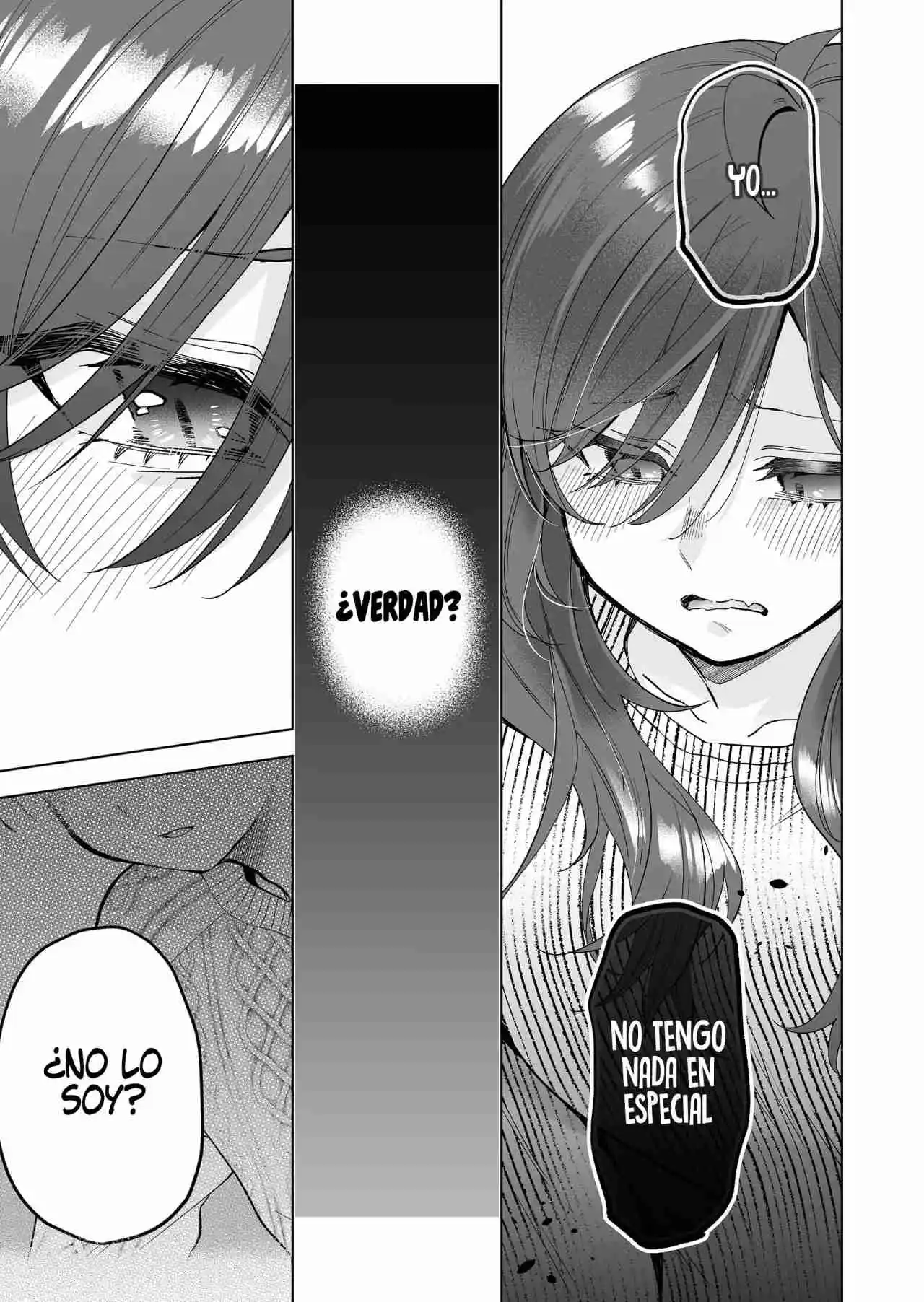 Koi Shita No De, Haishin Shite Mita - Capítulo 91 - Página 7 - LectorTMOo