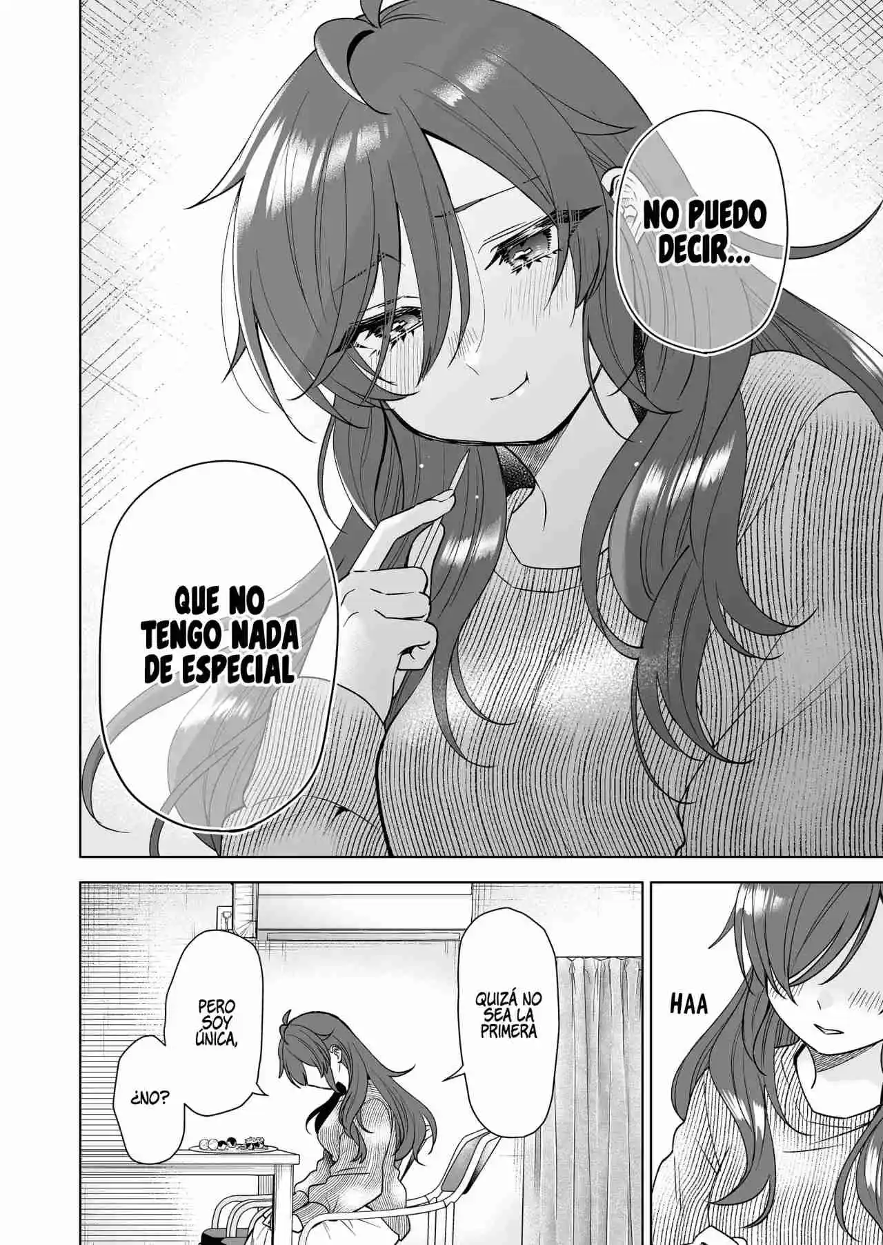 Koi Shita No De, Haishin Shite Mita - Capítulo 91 - Página 14 - LectorTMOo