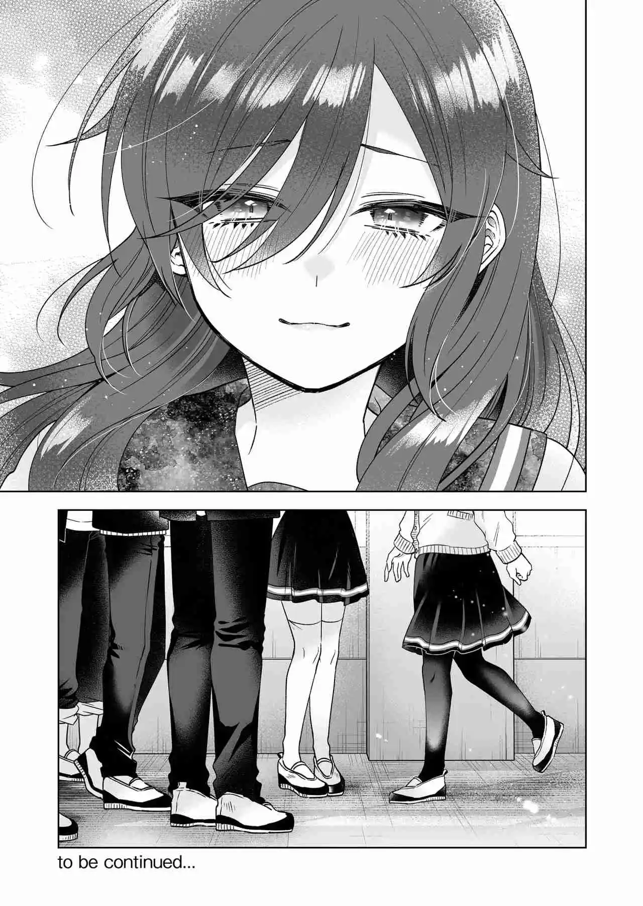 Koi Shita No De, Haishin Shite Mita - Capítulo 91 - Página 19 - LectorTMOo