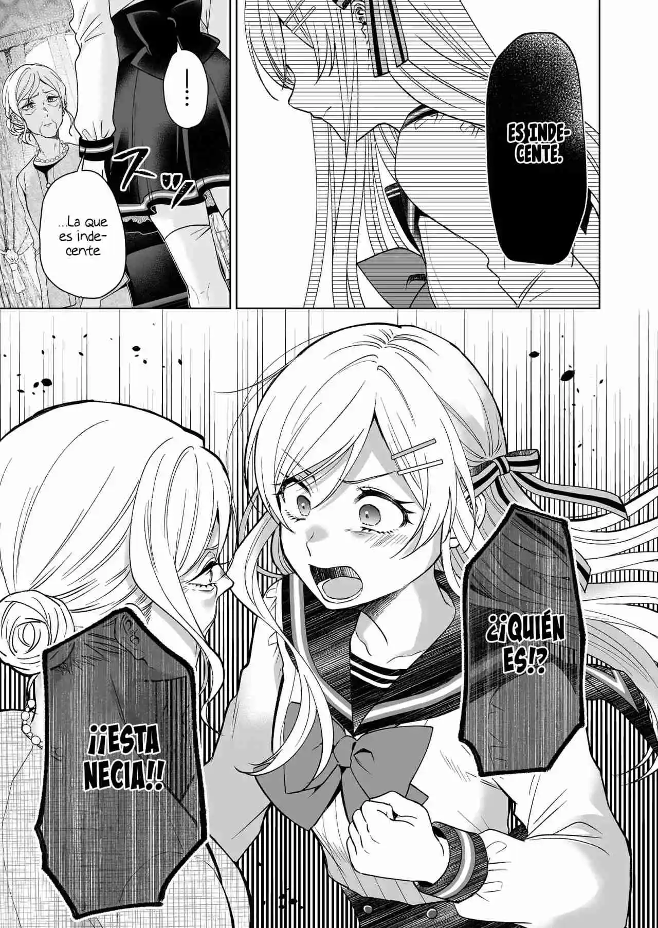 Koi Shita No De, Haishin Shite Mita - Capítulo 92 - Página 17 - LectorTMOo
