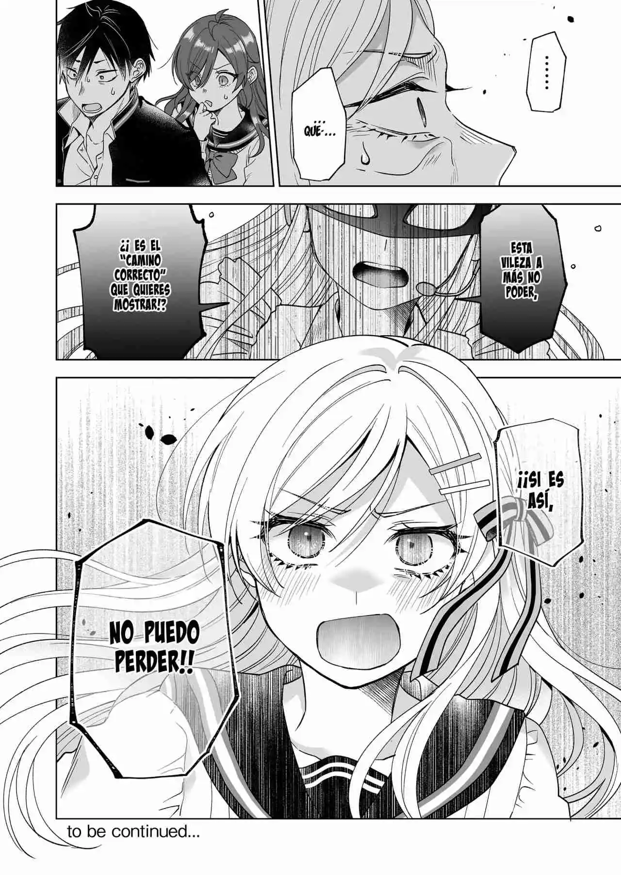 Koi Shita No De, Haishin Shite Mita - Capítulo 92 - Página 18 - LectorTMOo