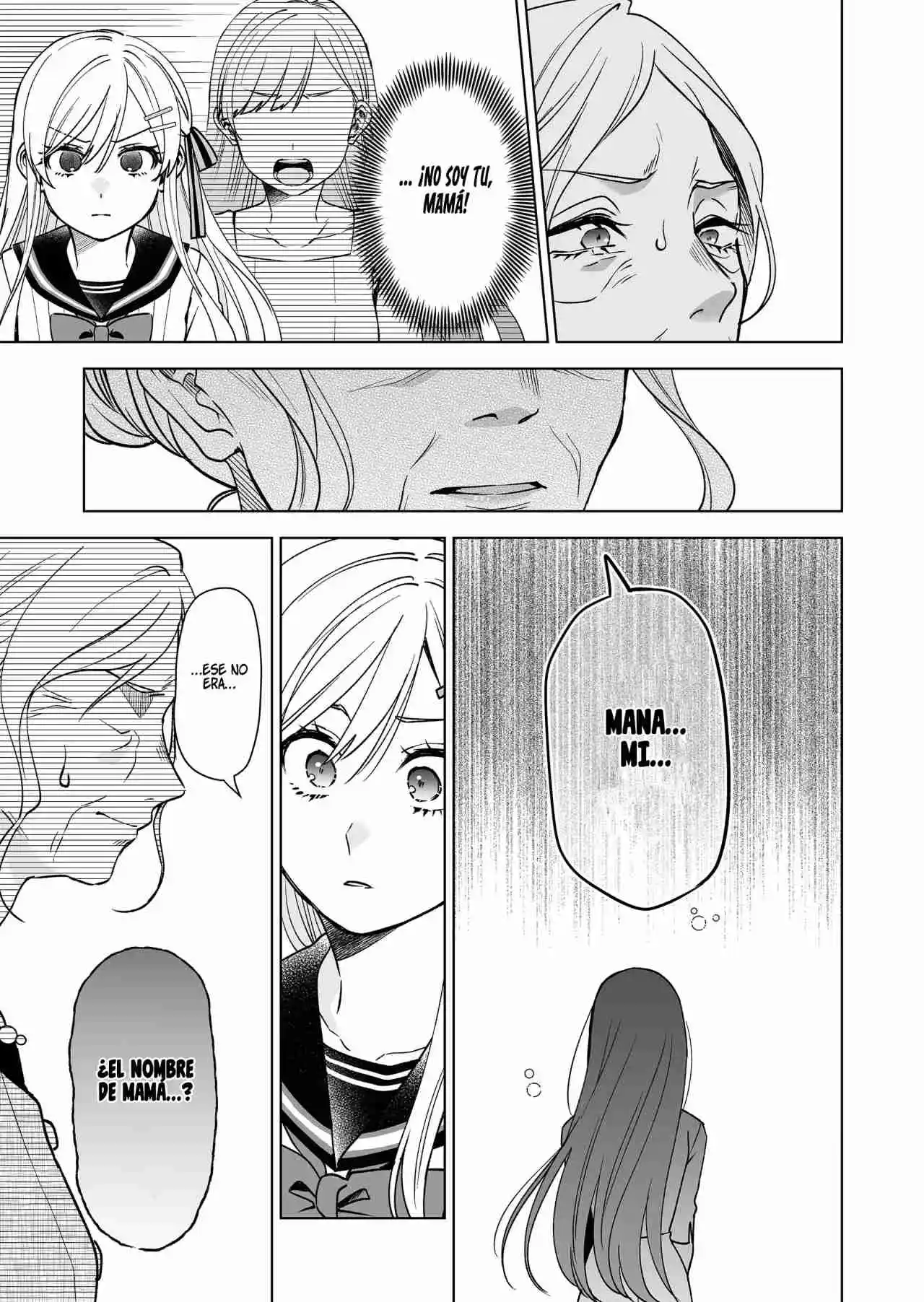 Koi Shita No De, Haishin Shite Mita - Capítulo 93 - Página 5 - LectorTMOo