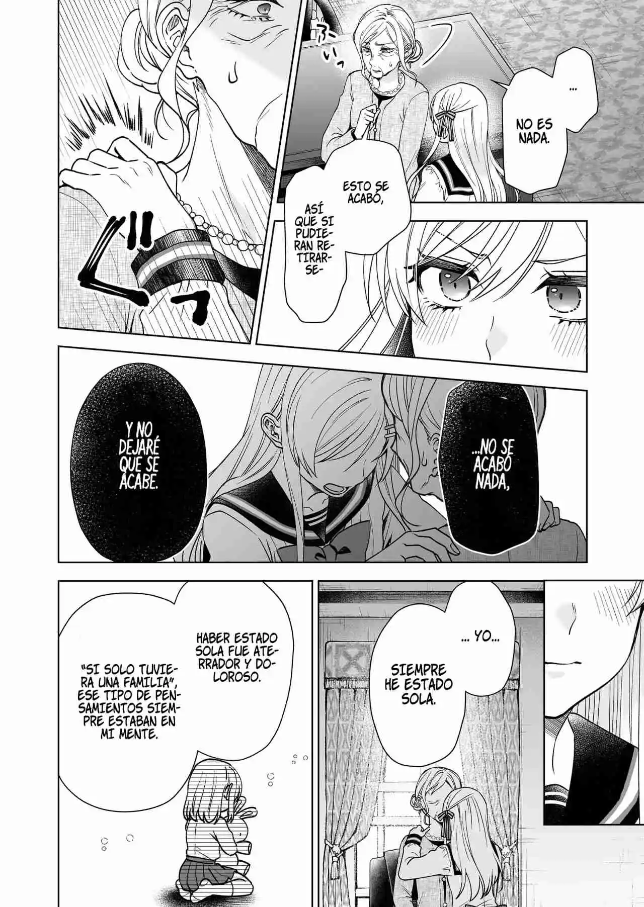 Koi Shita No De, Haishin Shite Mita - Capítulo 93 - Página 6 - LectorTMOo