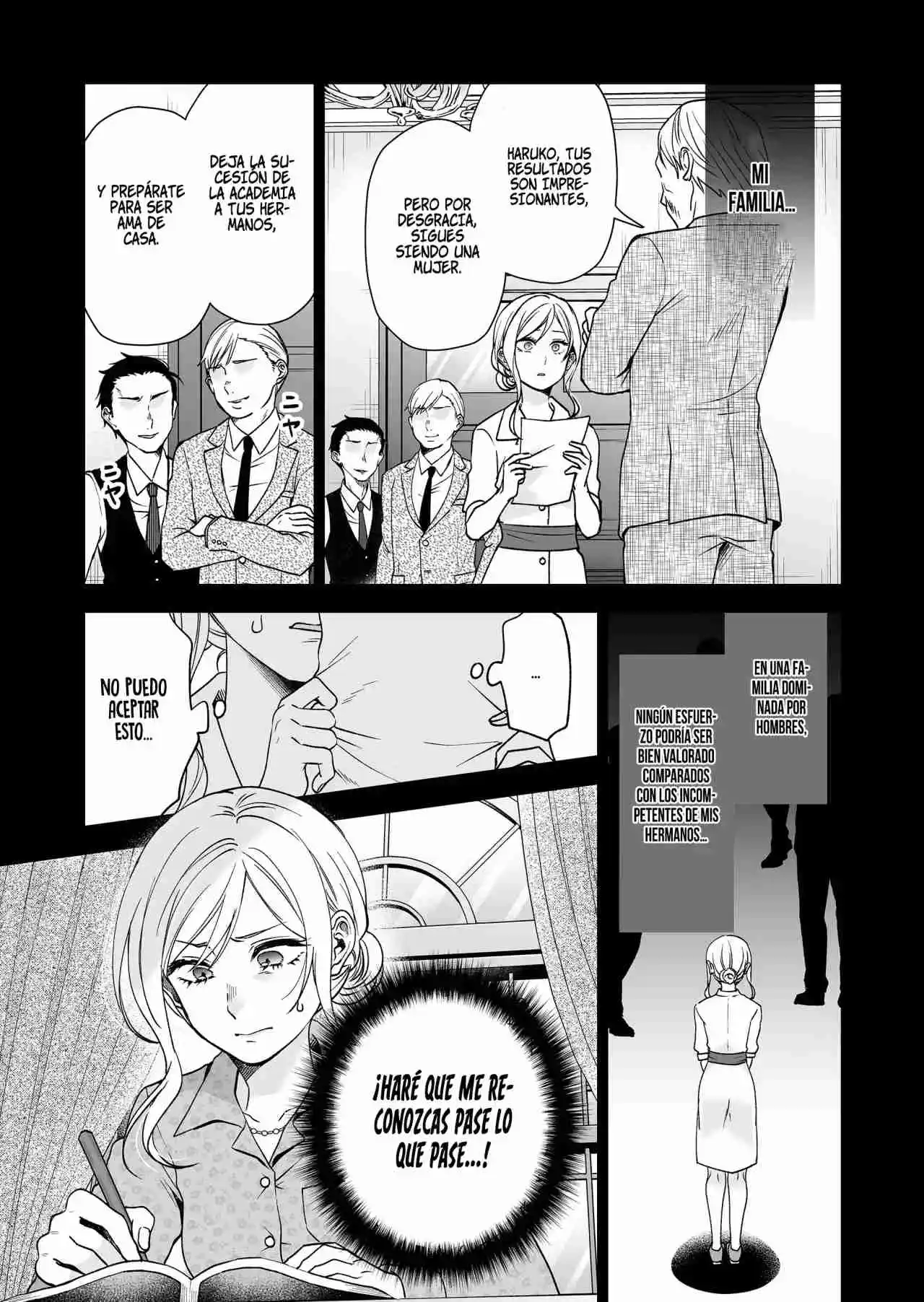 Koi Shita No De, Haishin Shite Mita - Capítulo 93 - Página 9 - LectorTMOo