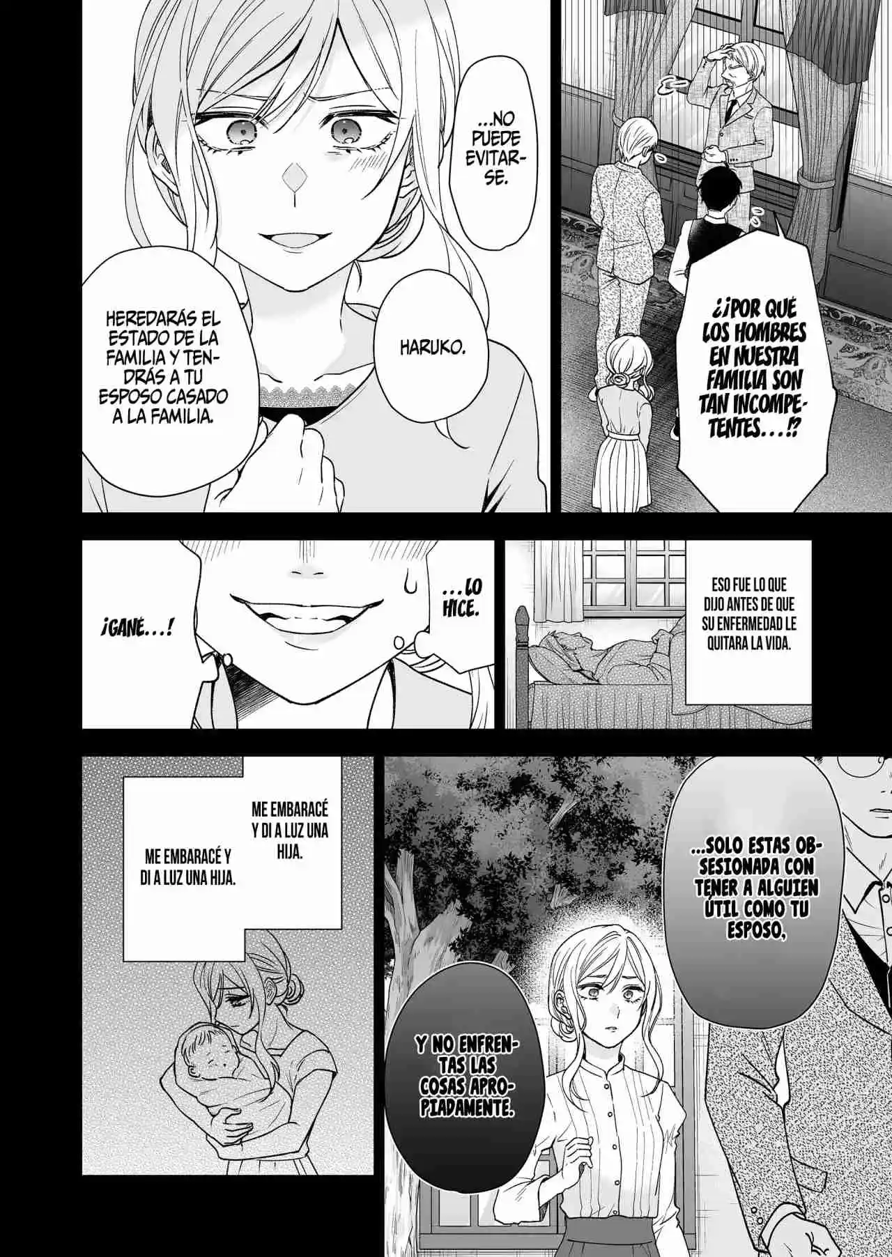 Koi Shita No De, Haishin Shite Mita - Capítulo 93 - Página 10 - LectorTMOo
