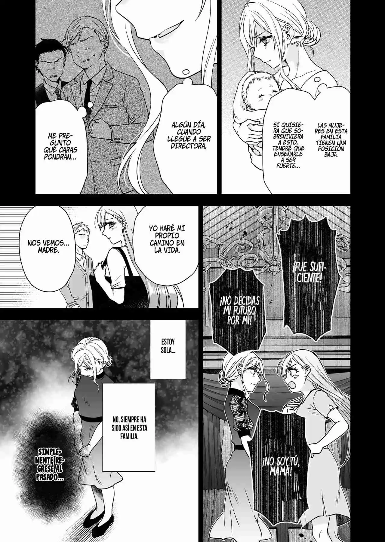 Koi Shita No De, Haishin Shite Mita - Capítulo 93 - Página 11 - LectorTMOo