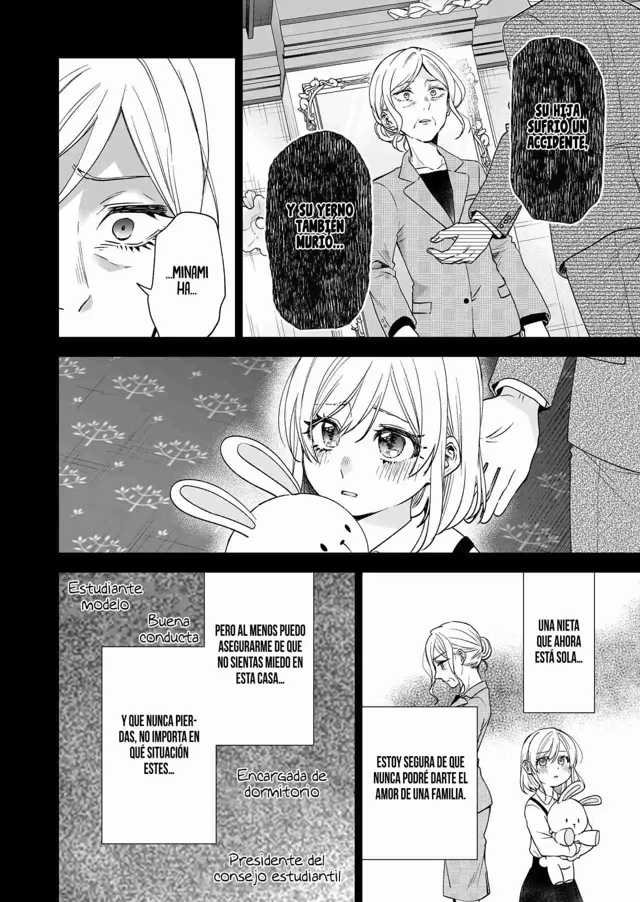 Koi Shita No De, Haishin Shite Mita - Capítulo 93 - Página 12 - LectorTMOo