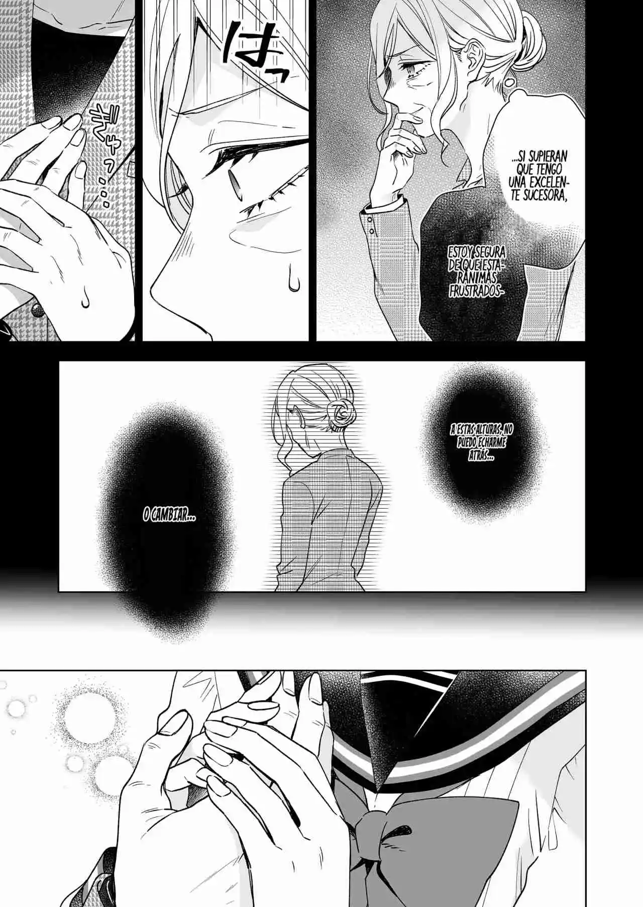 Koi Shita No De, Haishin Shite Mita - Capítulo 93 - Página 13 - LectorTMOo