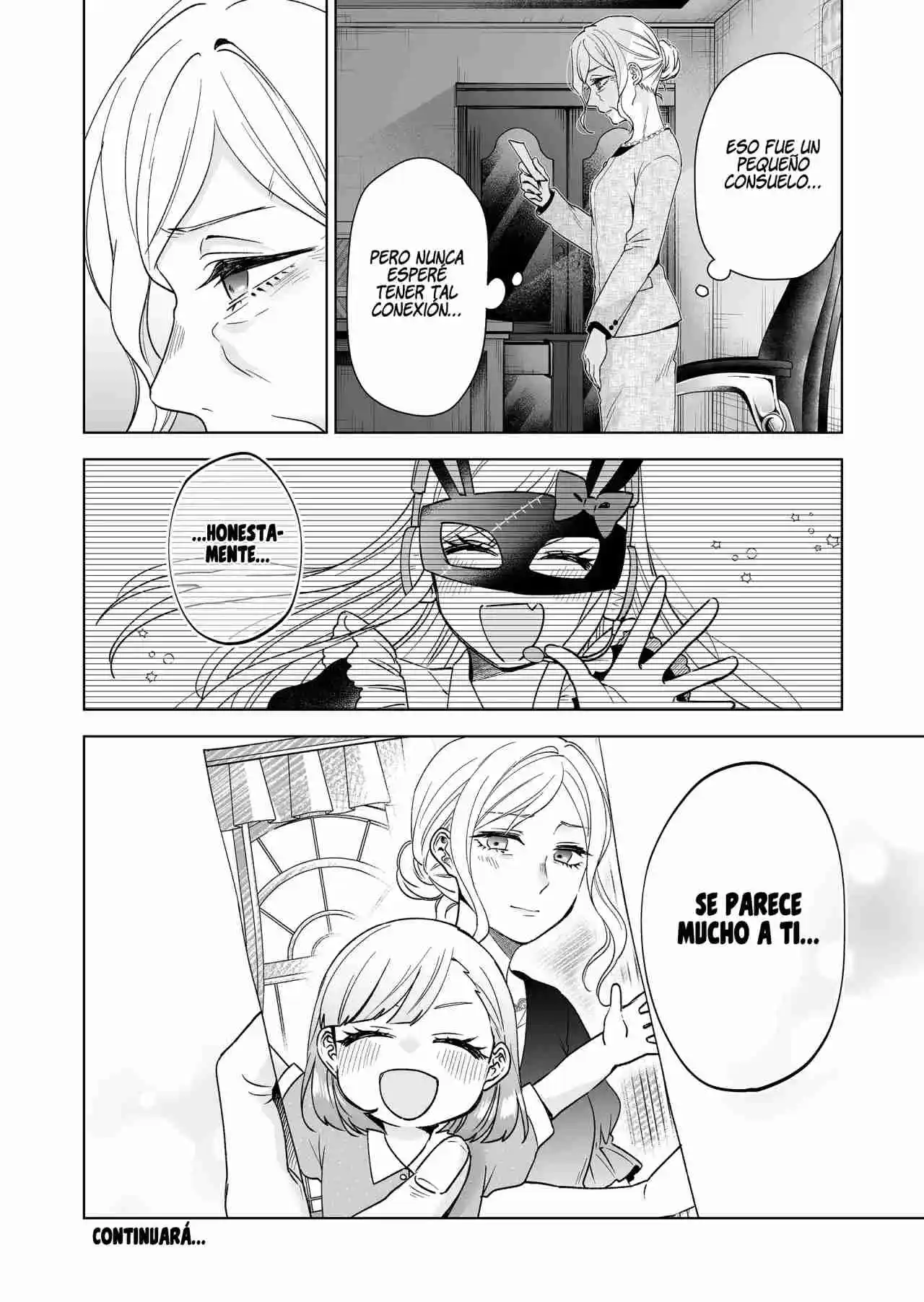 Koi Shita No De, Haishin Shite Mita - Capítulo 93 - Página 20 - LectorTMOo