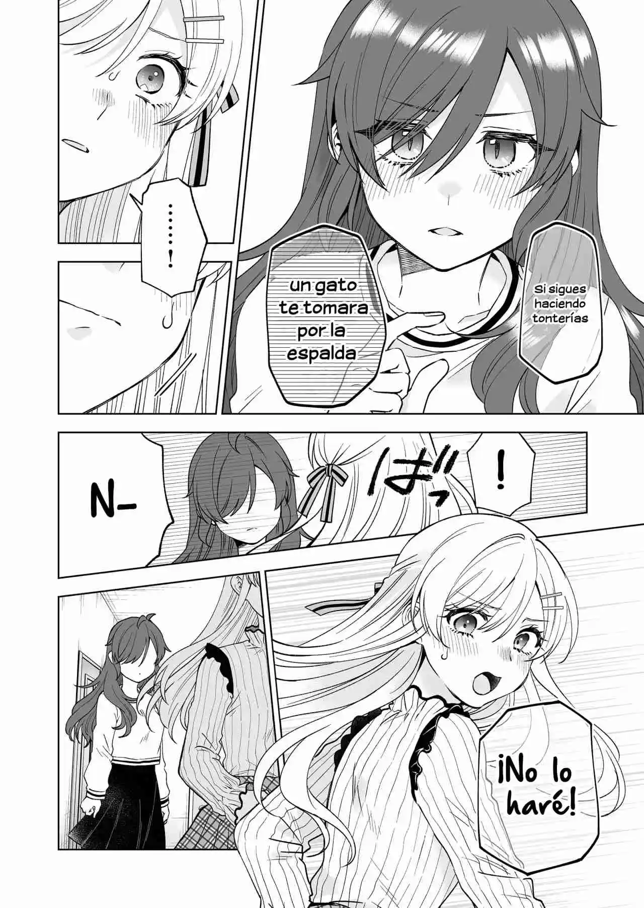 Koi Shita No De, Haishin Shite Mita - Capítulo 94 - Página 14 - LectorTMOo