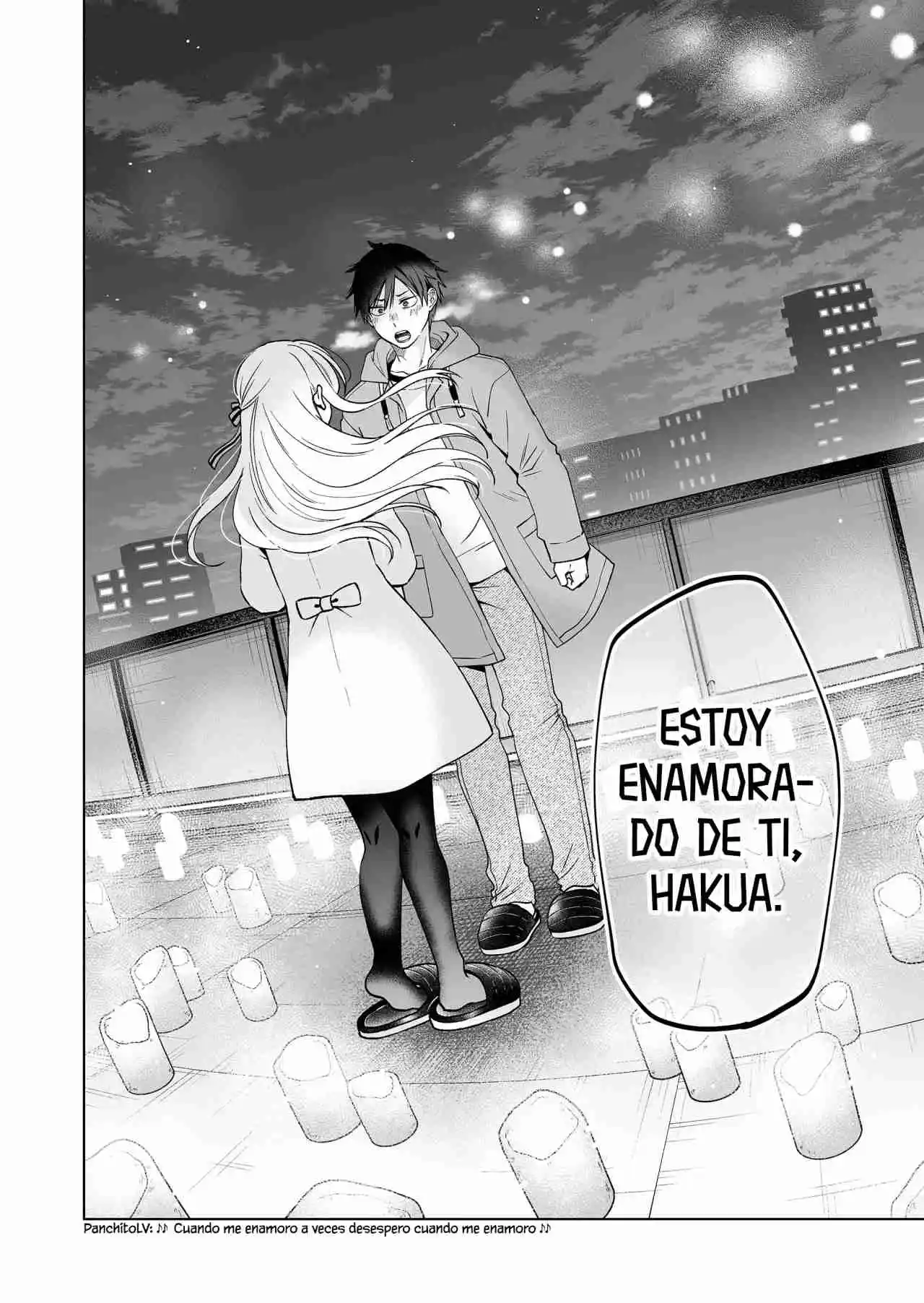 Koi Shita No De, Haishin Shite Mita - Capítulo 94 - Página 20 - LectorTMOo