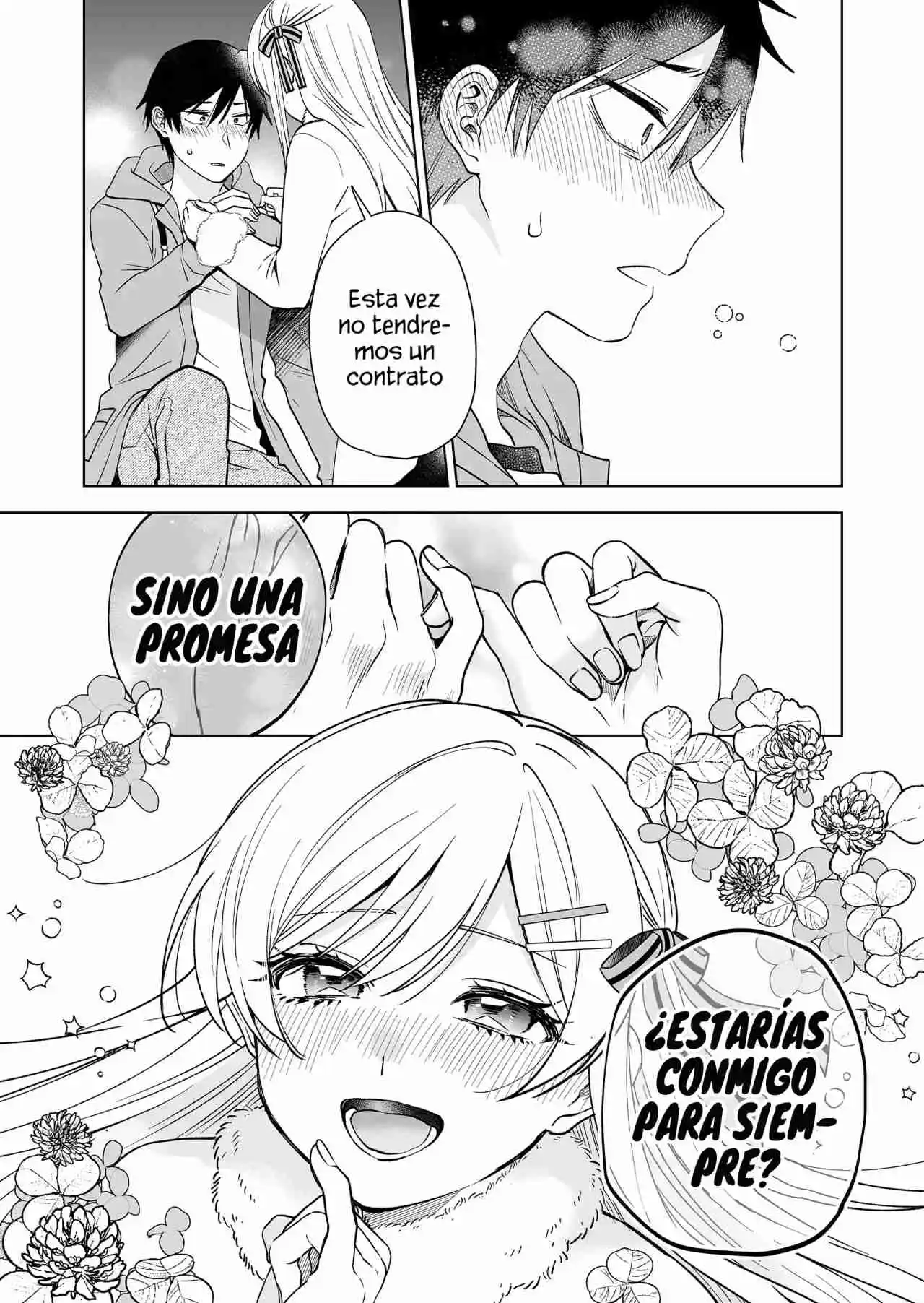 Koi Shita No De, Haishin Shite Mita - Capítulo 95 - Página 12 - LectorTMOo