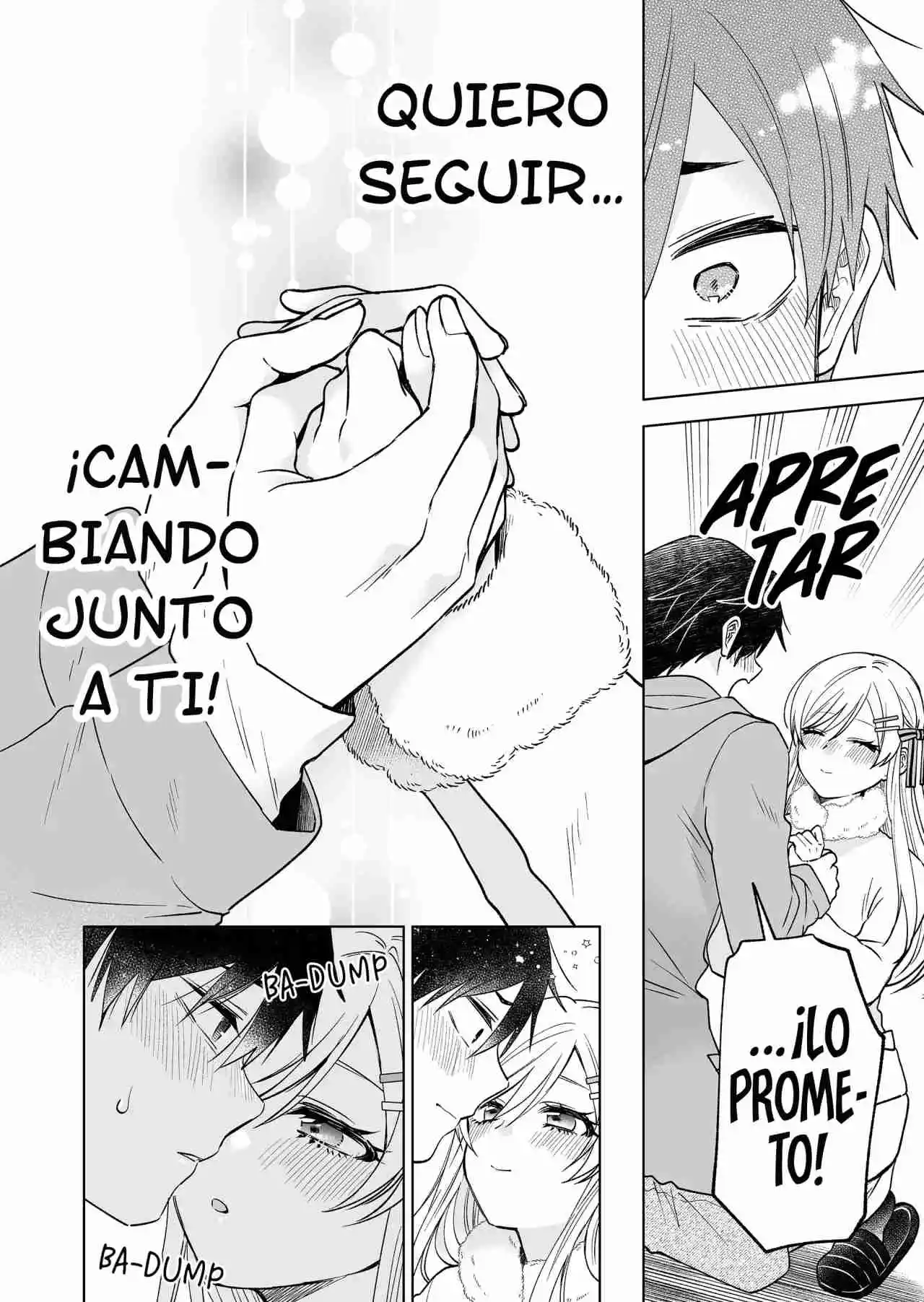 Koi Shita No De, Haishin Shite Mita - Capítulo 95 - Página 13 - LectorTMOo