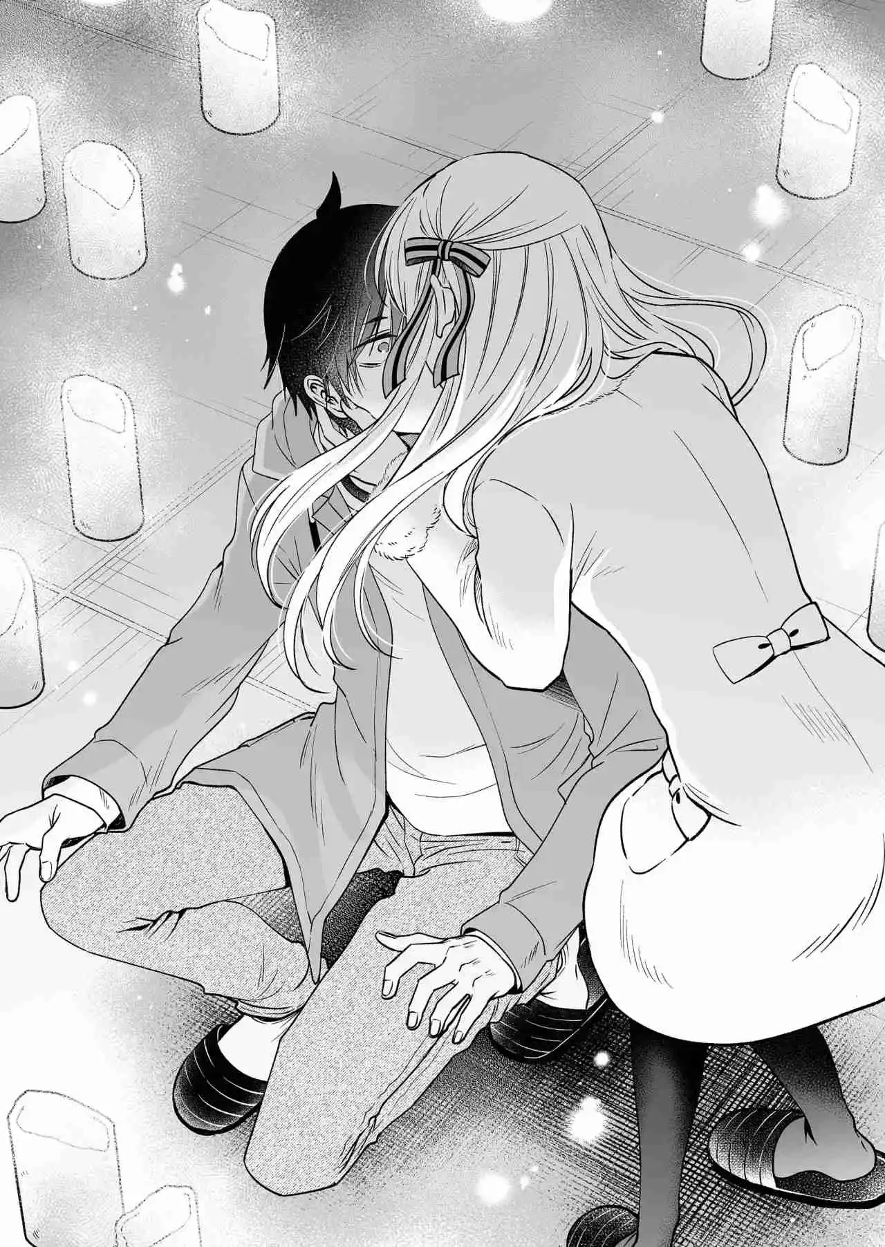 Koi Shita No De, Haishin Shite Mita - Capítulo 95 - Página 15 - LectorTMOo