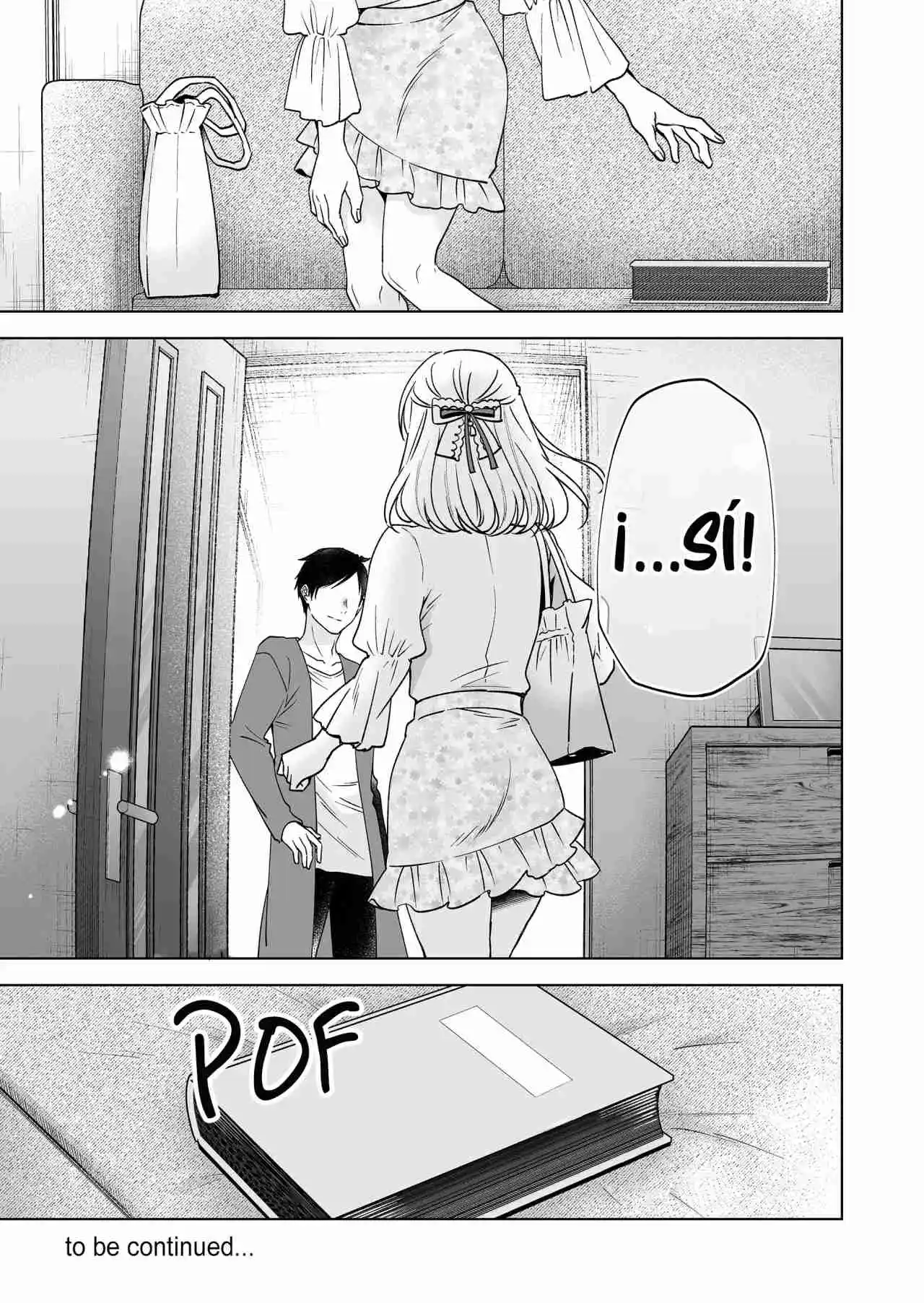 Koi Shita No De, Haishin Shite Mita - Capítulo 95 - Página 24 - LectorTMOo
