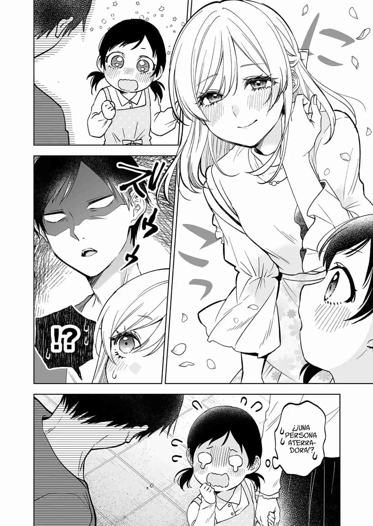 Koi Shita No De, Haishin Shite Mita - Capítulo 96 - Página 4 - LectorTMOo