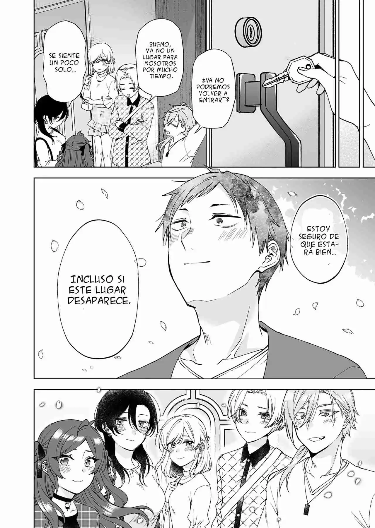 Koi Shita No De, Haishin Shite Mita - Capítulo 96 - Página 24 - LectorTMOo
