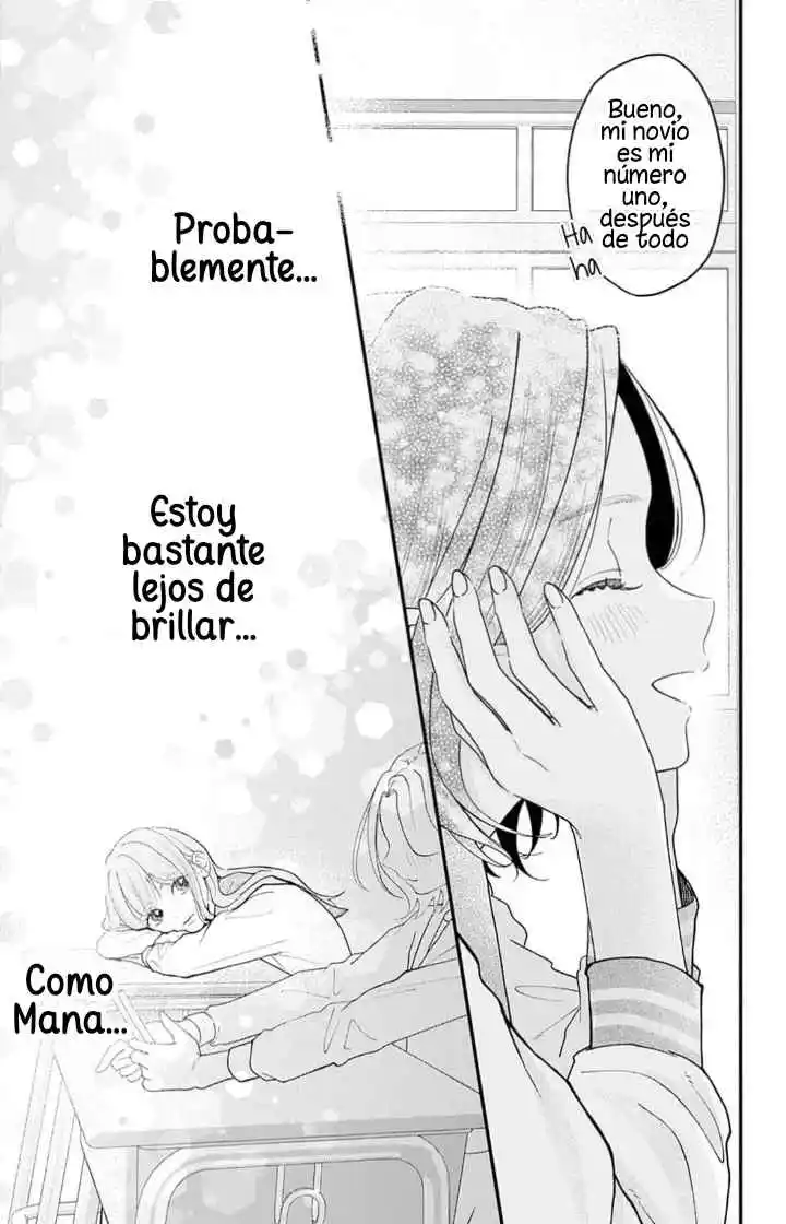 Koi Suru Lip Tint - Capítulo 1 - Página 24 - LectorTMOo