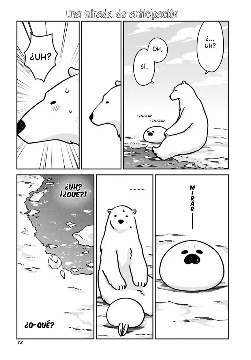 Koi Suru Shirokuma - Capítulo 11 - Página 6 - LectorTMOo