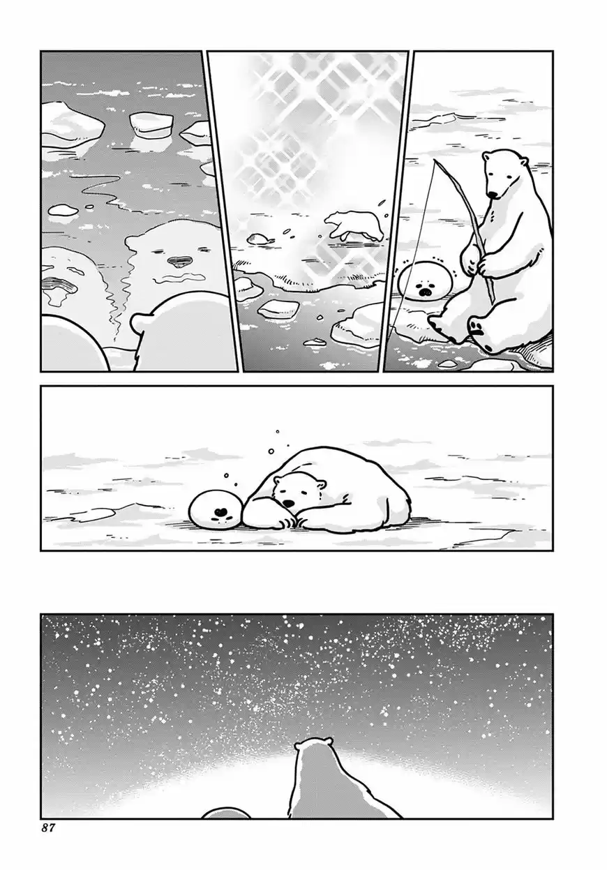 Koi Suru Shirokuma - Capítulo 11 - Página 20 - LectorTMOo