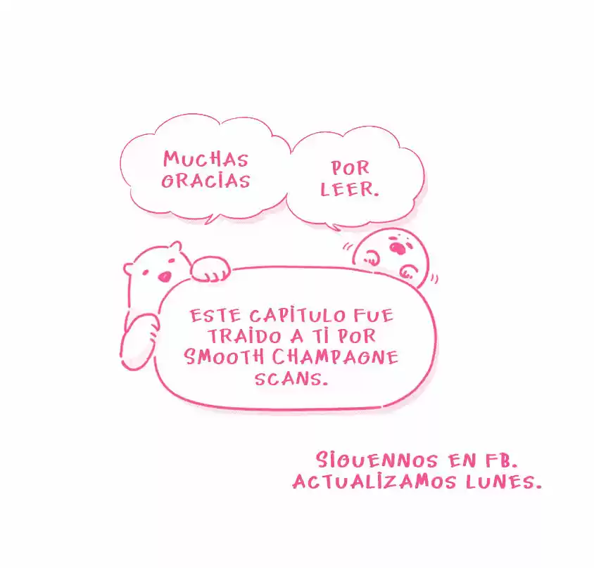 Koi Suru Shirokuma - Capítulo 13.50 - Página 12 - LectorTMOo