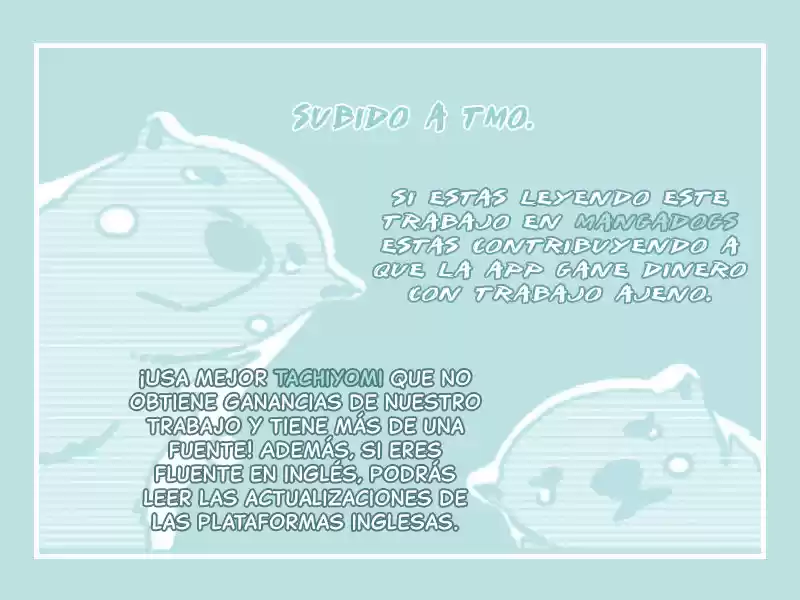Koi Suru Shirokuma - Capítulo 14 - Página 27 - LectorTMOo
