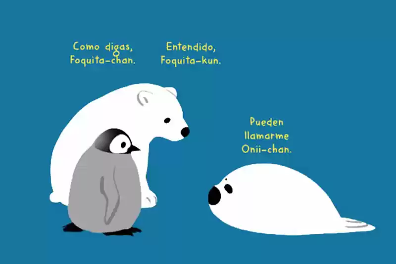 Koi Suru Shirokuma - Capítulo 16.50 - Página 10 - LectorTMOo