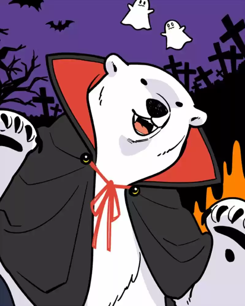 Koi Suru Shirokuma - Capítulo 16.50 - Página 11 - LectorTMOo