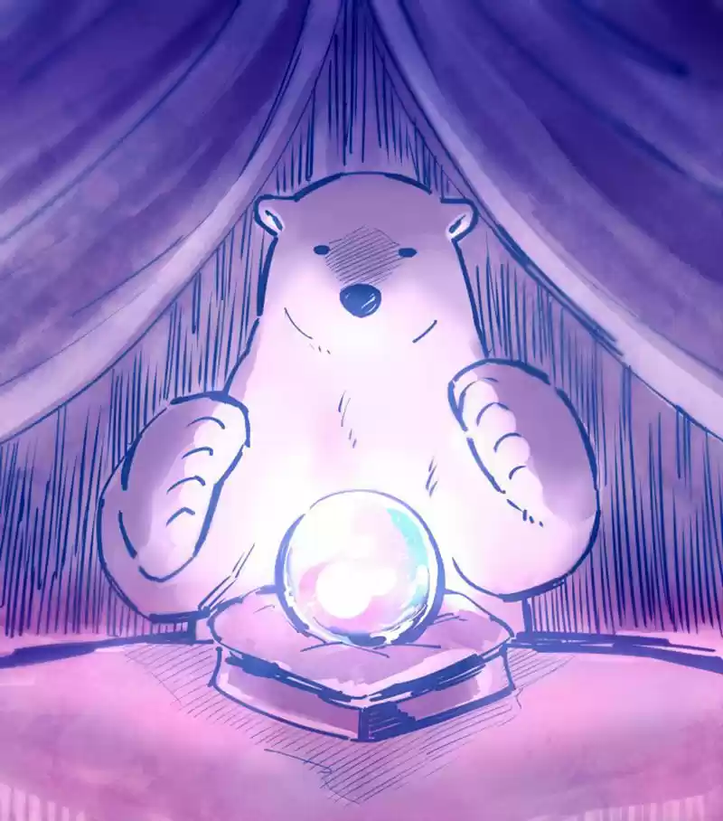 Koi Suru Shirokuma - Capítulo 16.50 - Página 21 - LectorTMOo